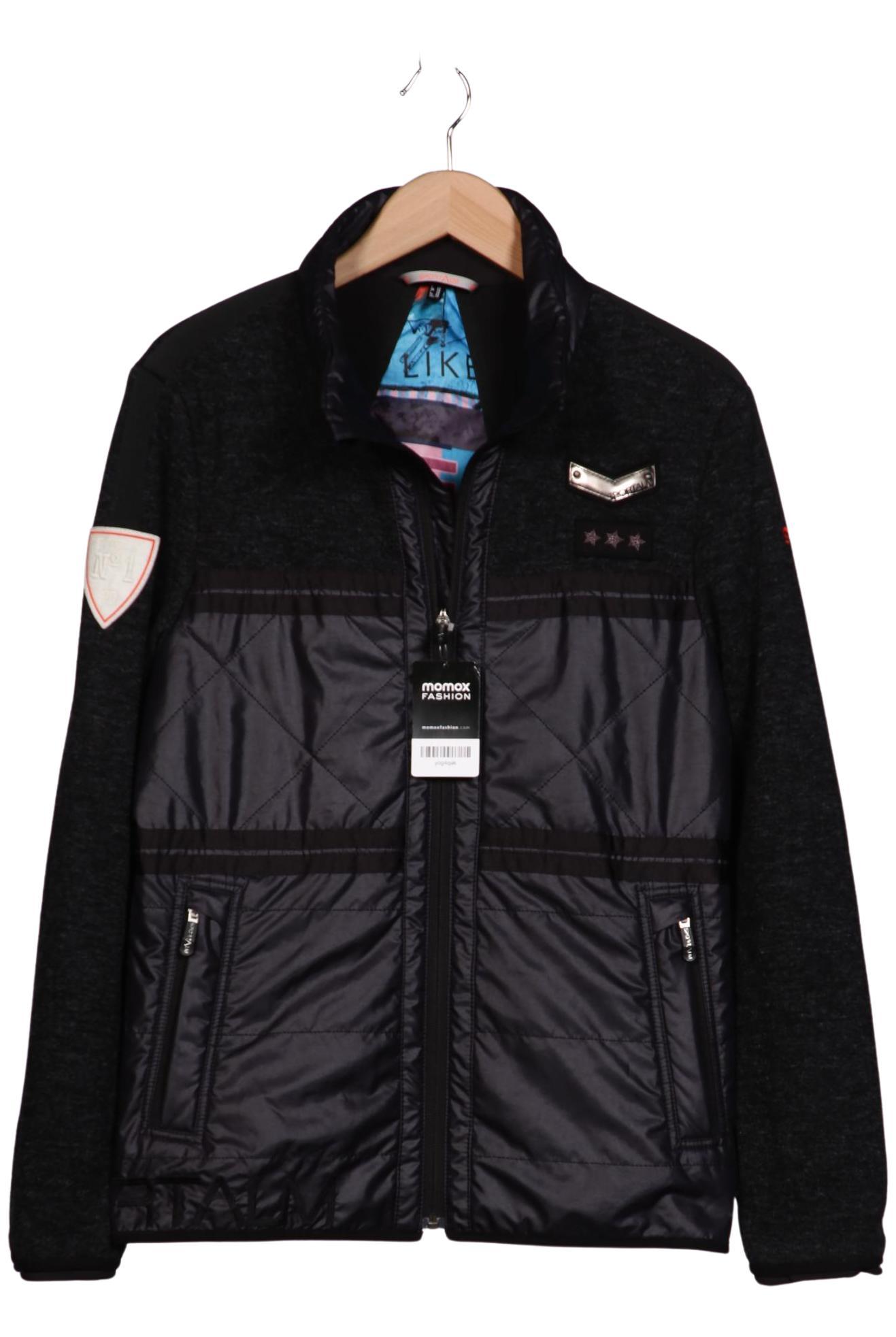 

Sportalm Damen Jacke, marineblau, Gr. 48