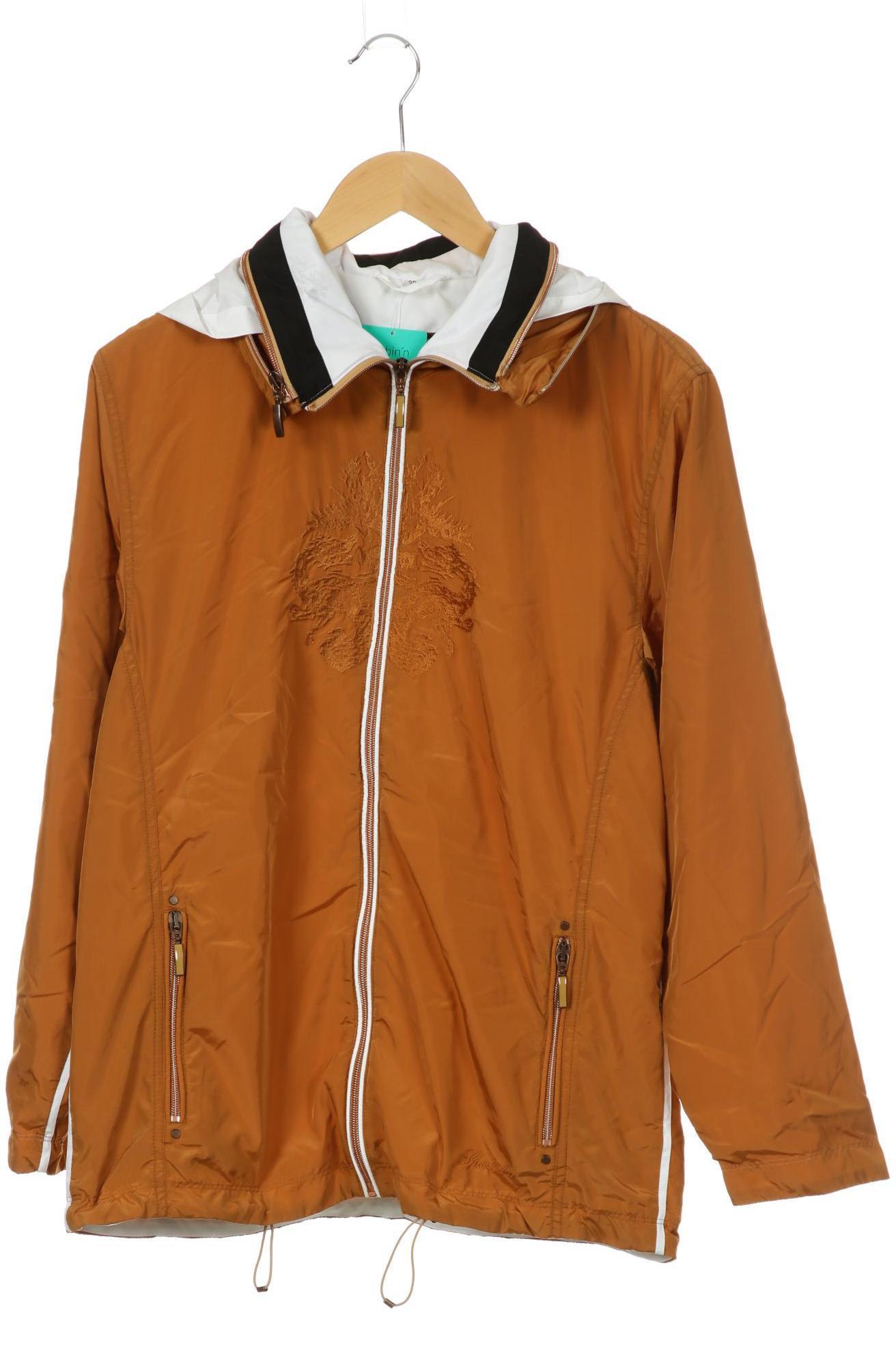 

Sportalm Damen Jacke, braun, Gr. 38