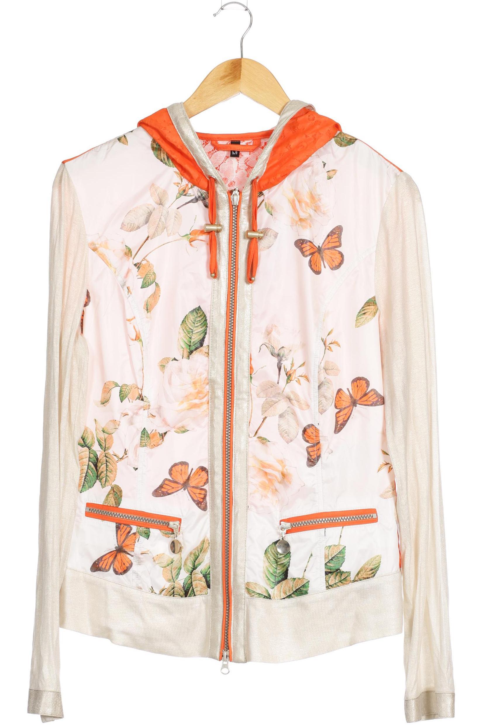 

Sportalm Damen Jacke, weiß, Gr. 40