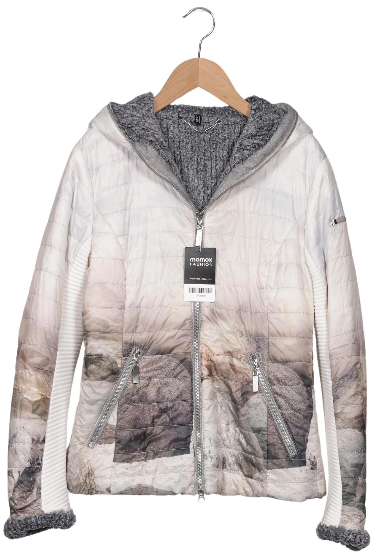 

Sportalm Damen Jacke, mehrfarbig, Gr. 36