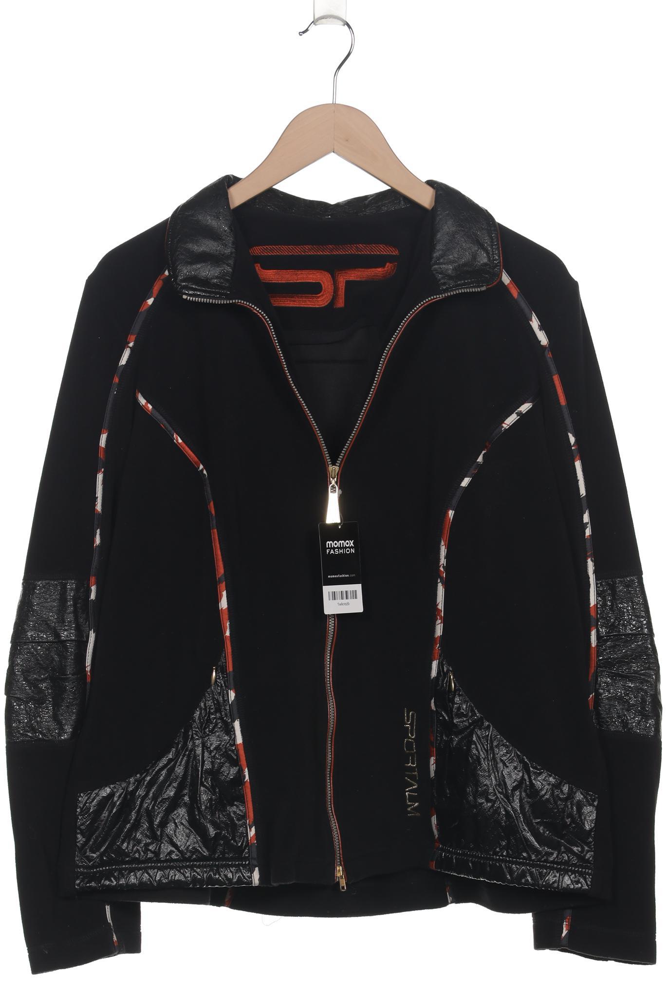 

Sportalm Damen Jacke, schwarz, Gr. 46