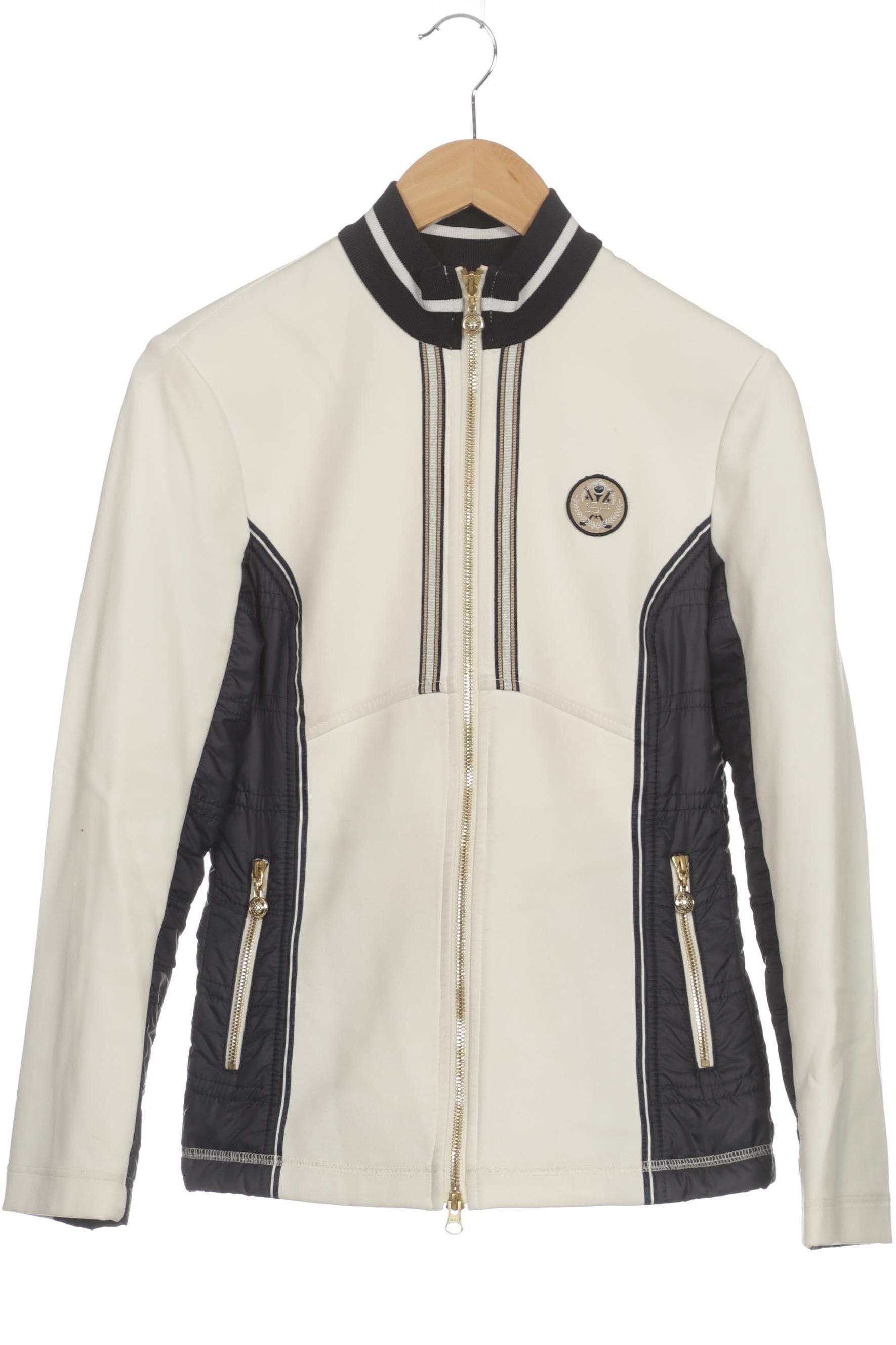 

Sportalm Damen Jacke, weiß, Gr. 36