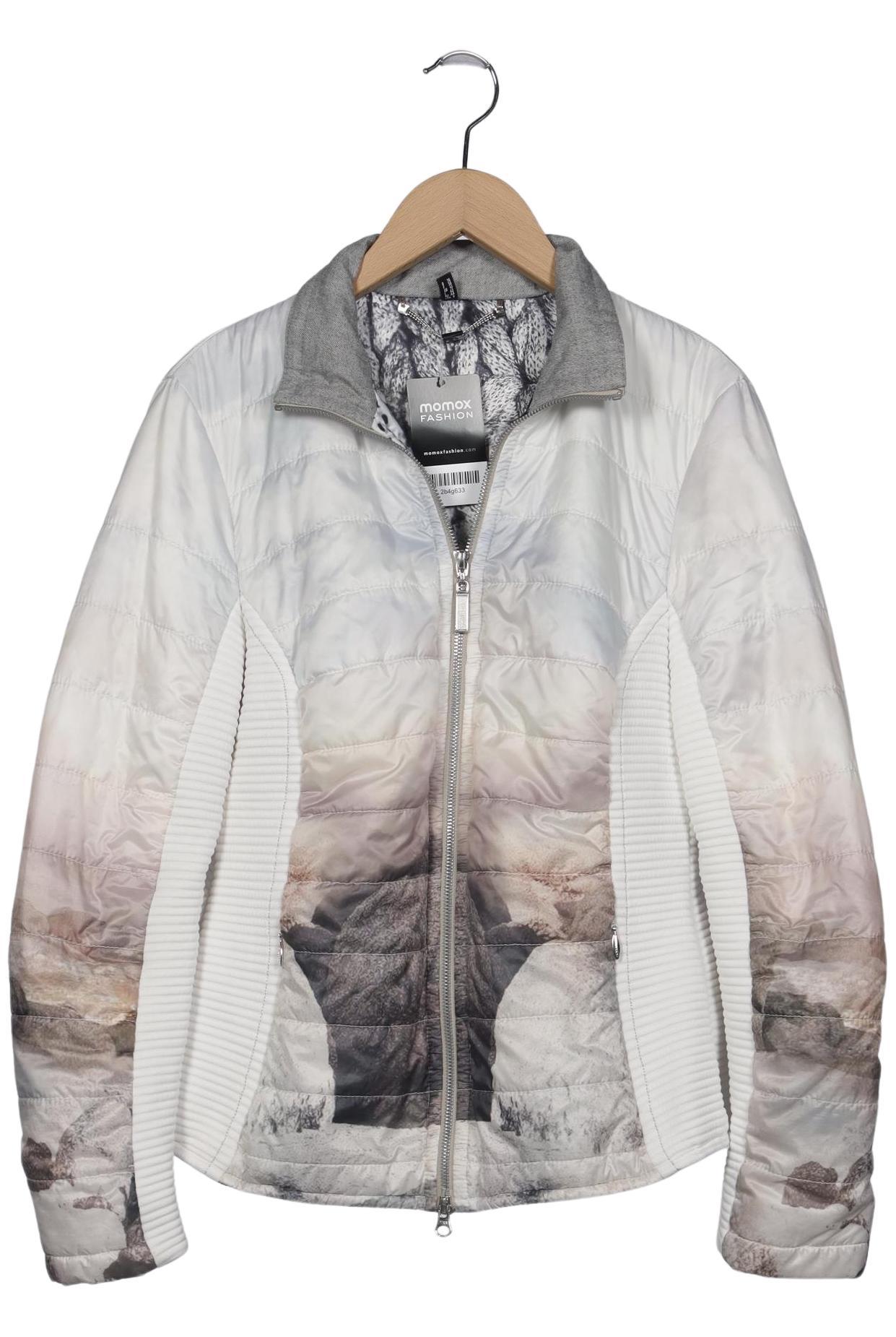 

Sportalm Damen Jacke, weiß, Gr. 36