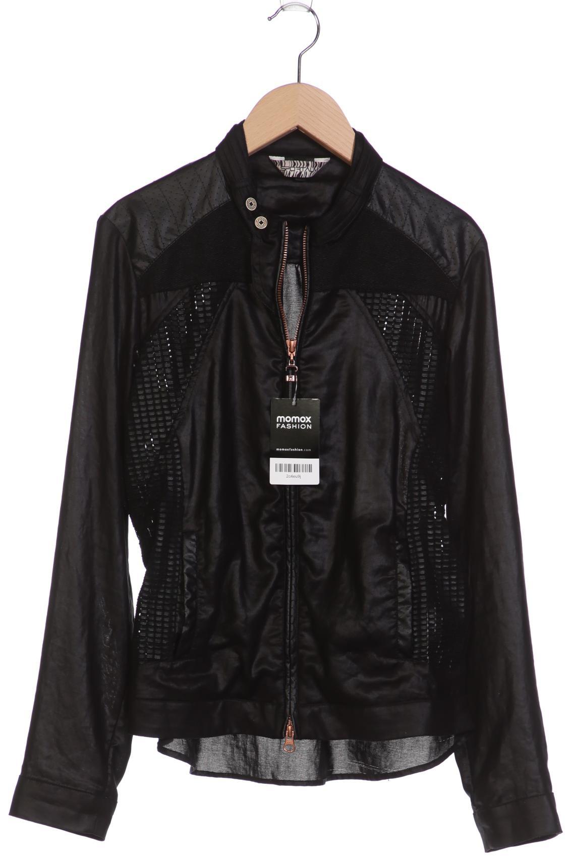 

Sportalm Damen Jacke, schwarz