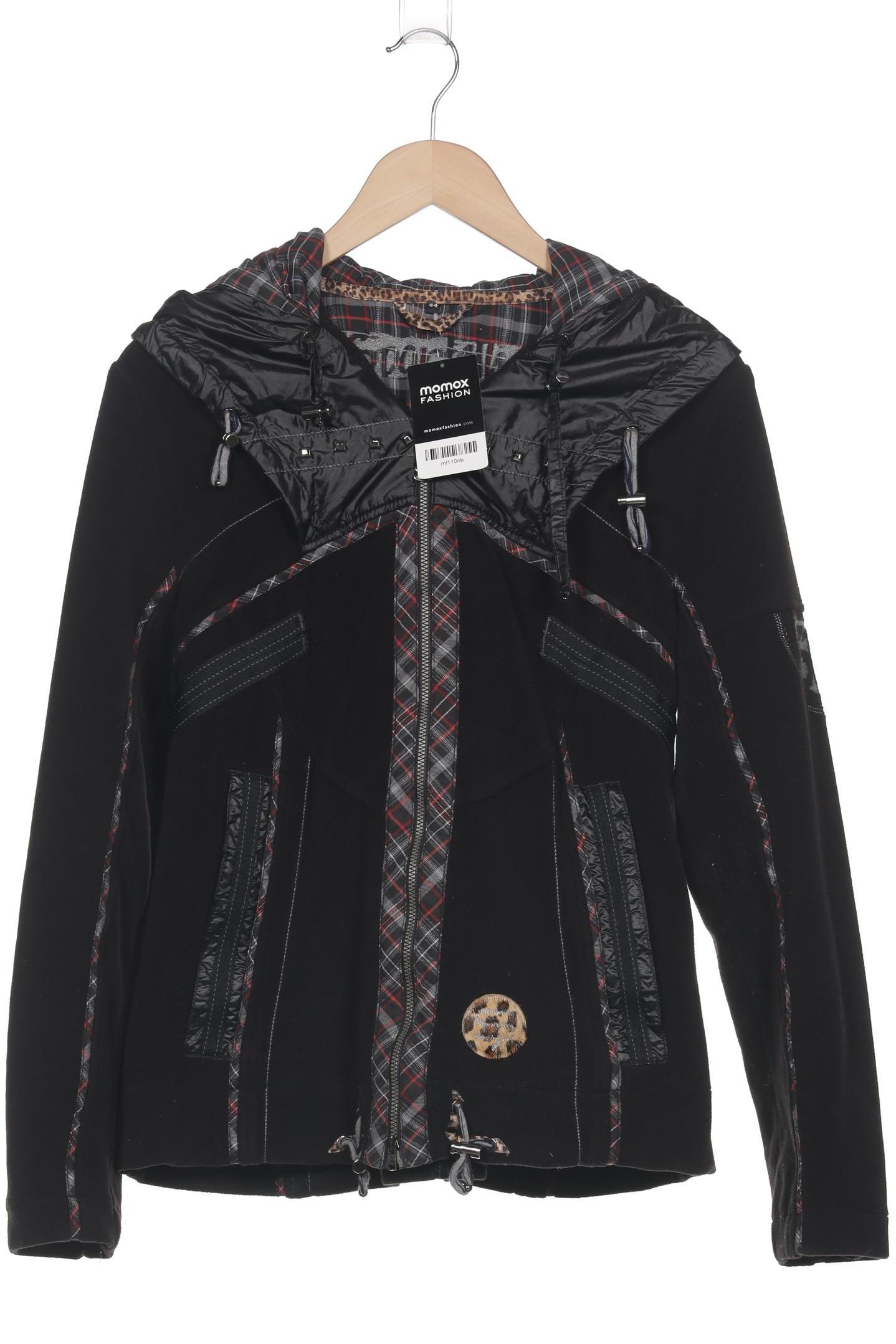 

Sportalm Damen Jacke, schwarz, Gr. 44