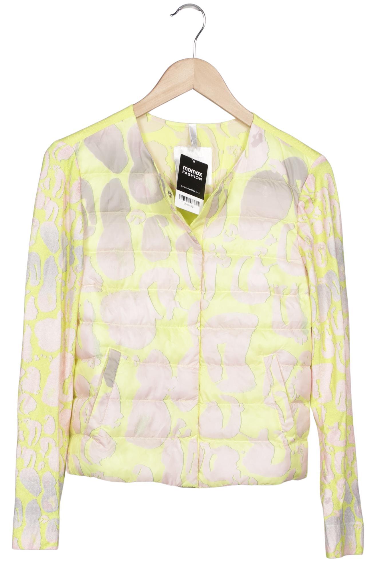 

Sportalm Damen Jacke, neon, Gr. 38