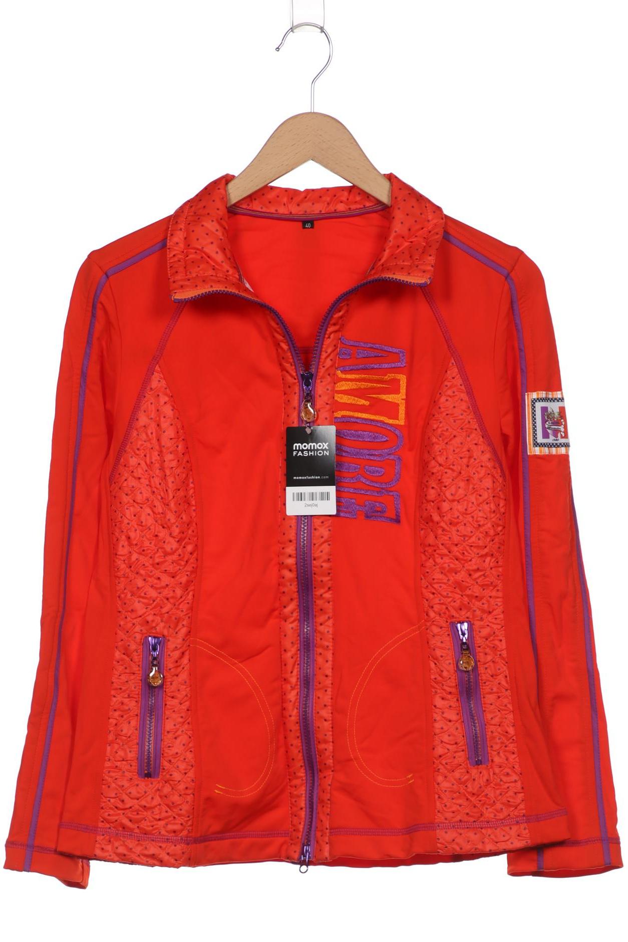 

Sportalm Damen Jacke, rot