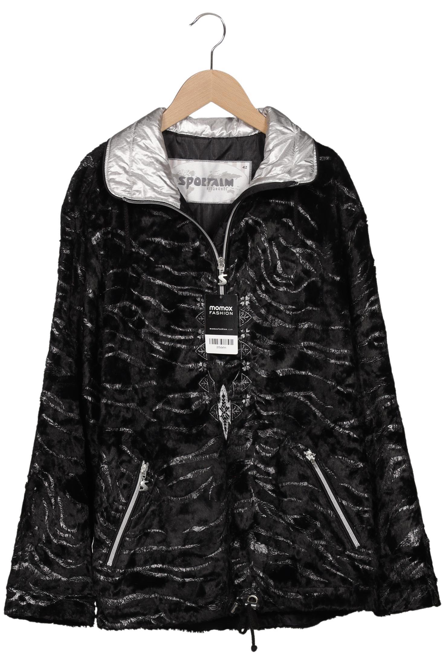 

Sportalm Damen Jacke, mehrfarbig, Gr. 42