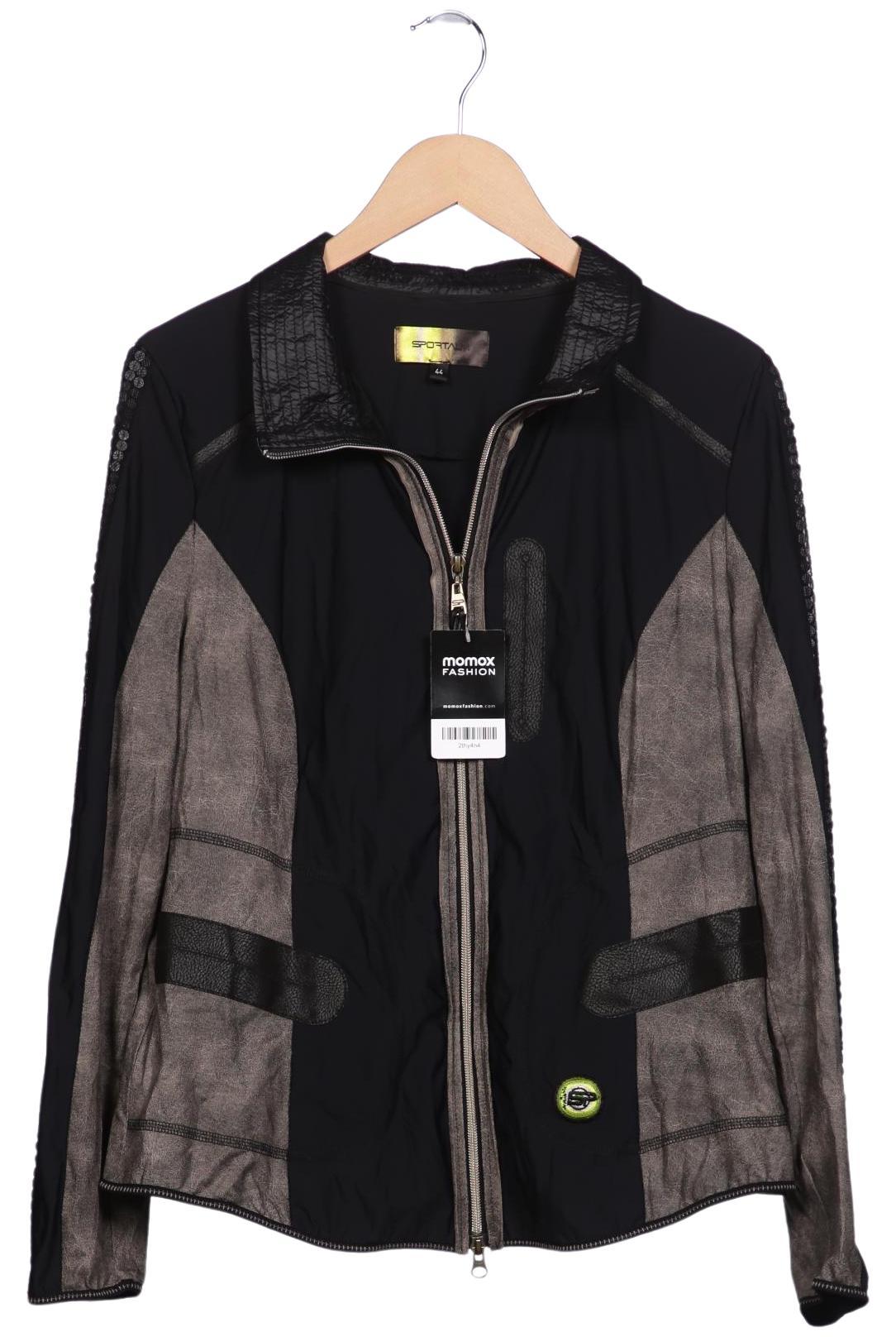 

Sportalm Damen Jacke, mehrfarbig, Gr. 44