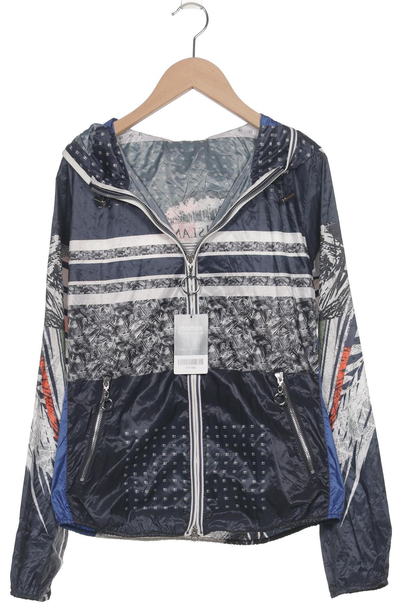 

Sportalm Damen Jacke, marineblau, Gr. 36
