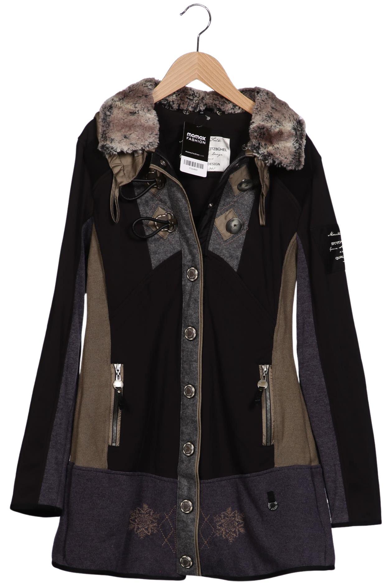 

Sportalm Damen Jacke, mehrfarbig, Gr. 40