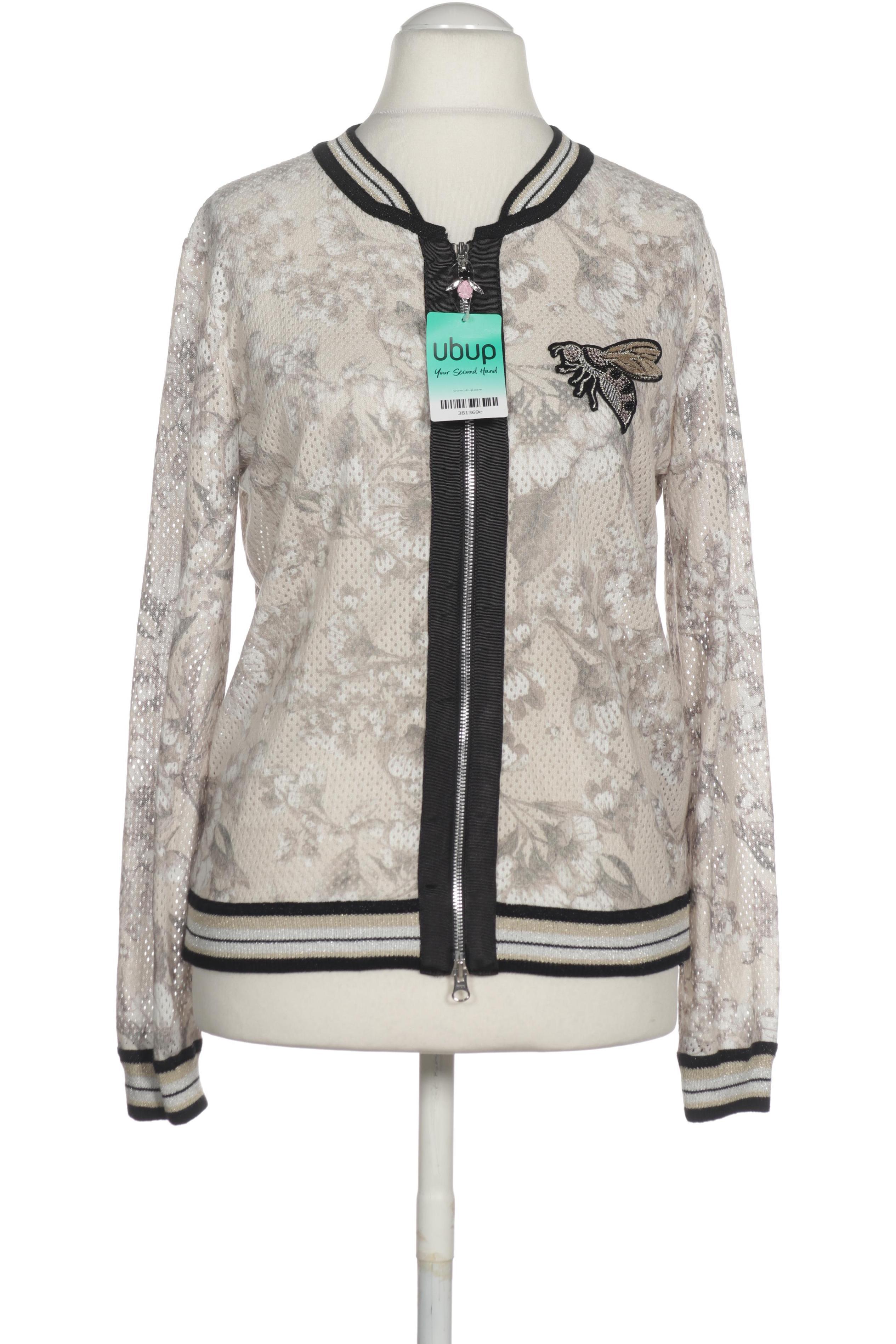 

Sportalm Damen Jacke, grau, Gr. 38