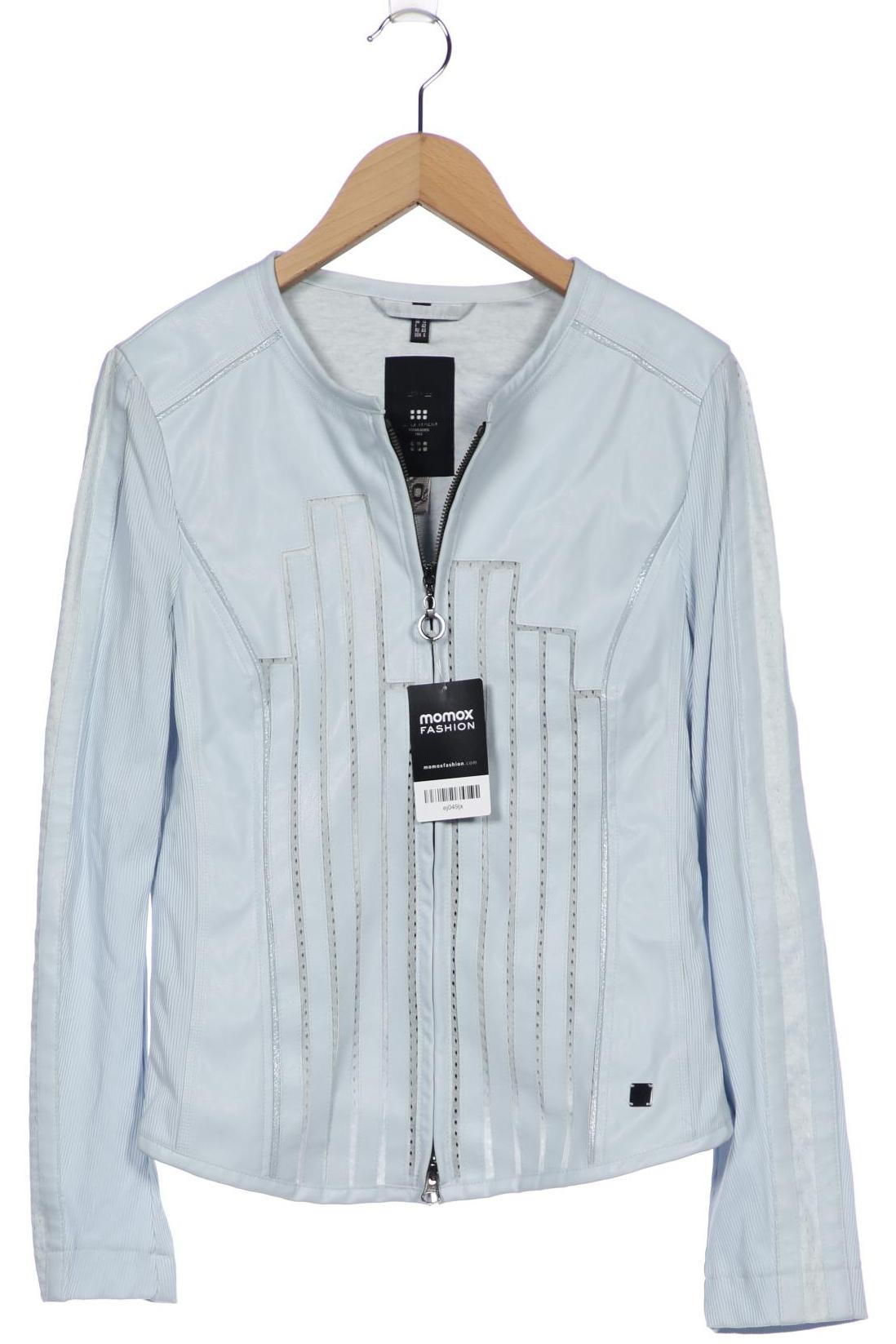 

Sportalm Damen Jacke, hellblau, Gr. 36