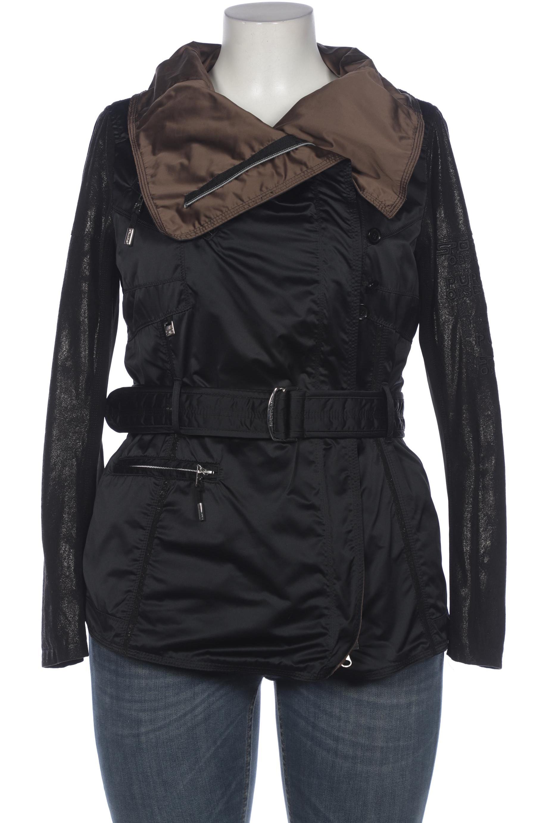 

Sportalm Damen Jacke, schwarz, Gr. 42