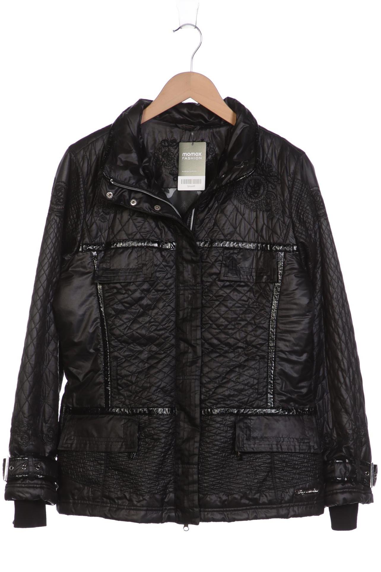 

Sportalm Damen Jacke, schwarz, Gr. 40