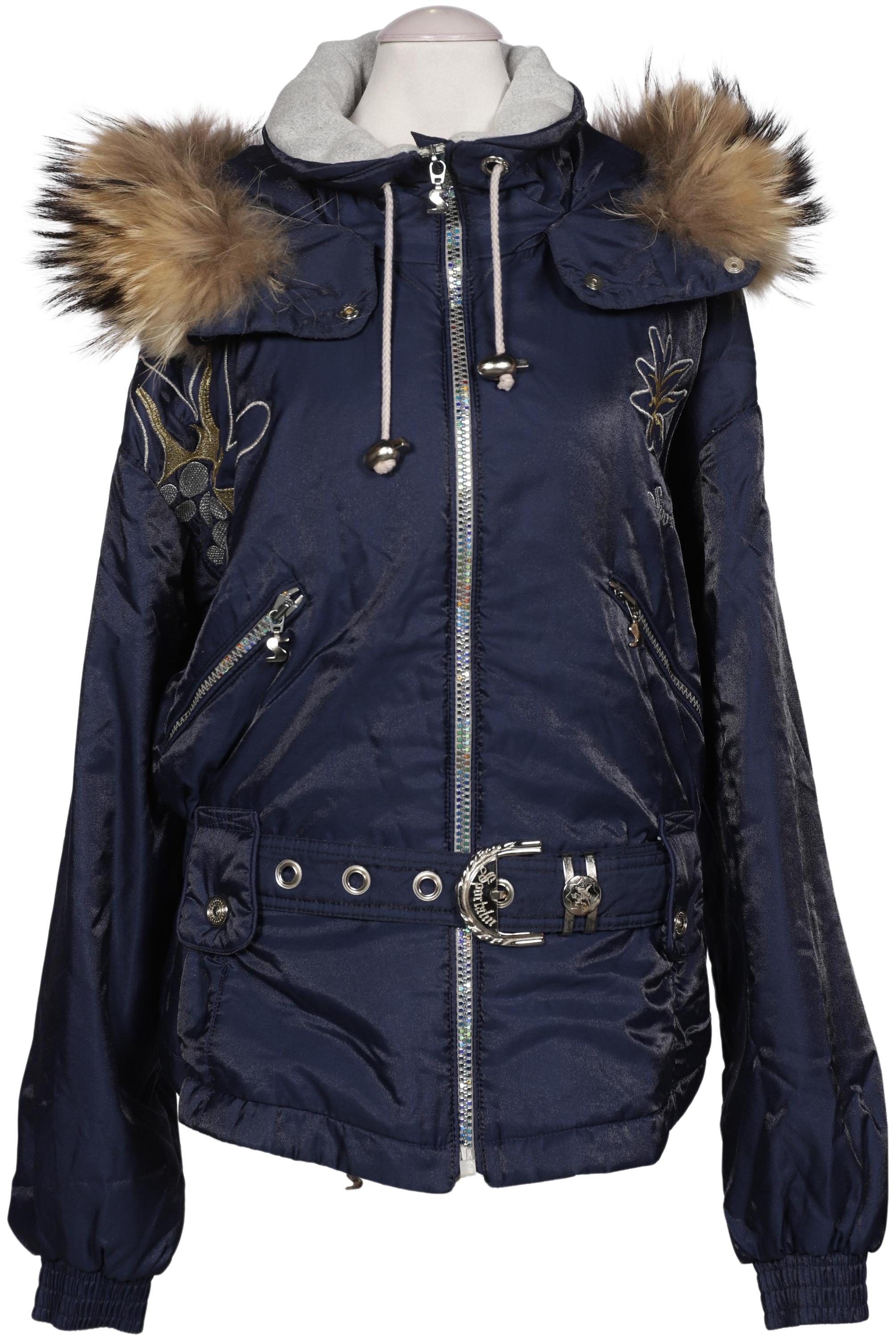 

Sportalm Damen Jacke, marineblau, Gr. 38