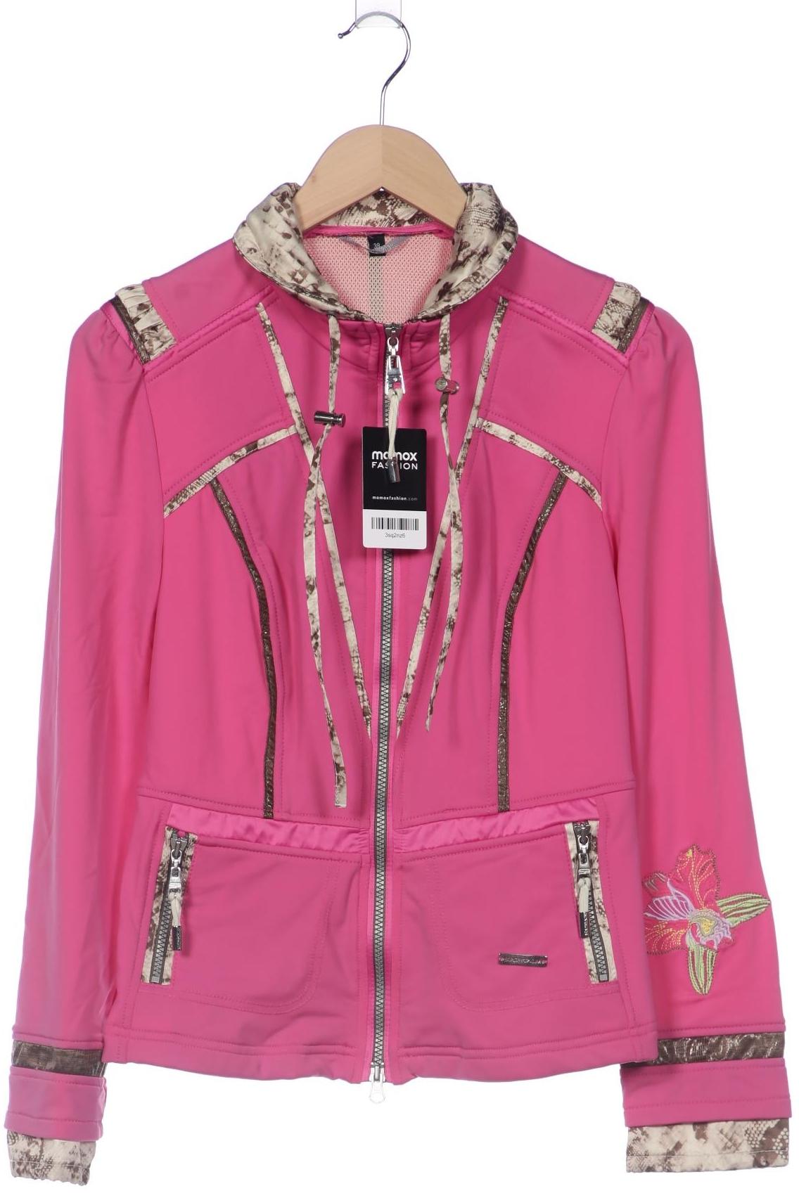 

Sportalm Damen Jacke, pink, Gr. 38