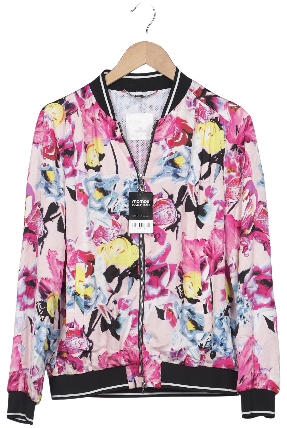 

Sportalm Damen Jacke, pink, Gr. 38