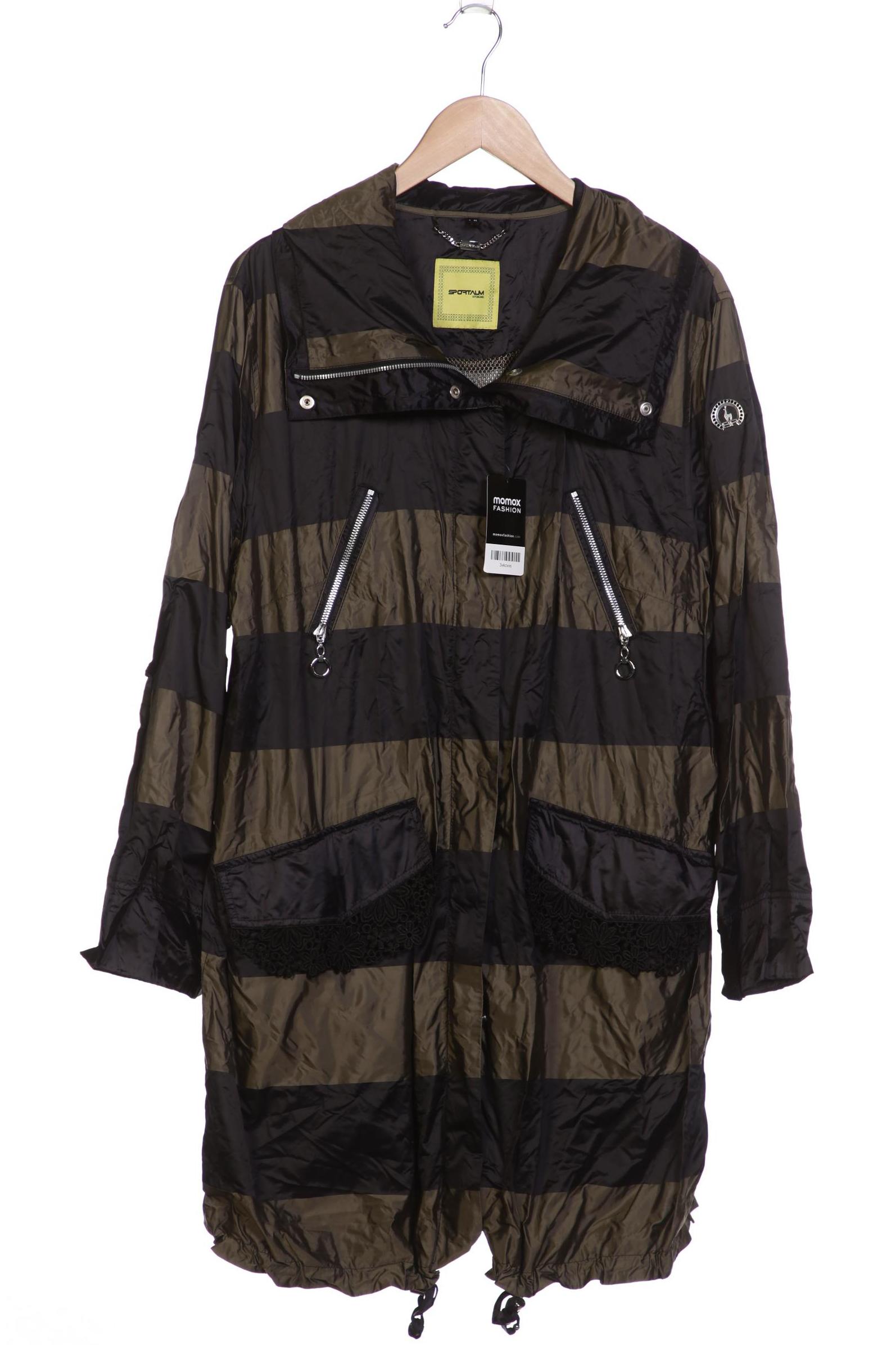 

Sportalm Damen Jacke, schwarz, Gr. 44