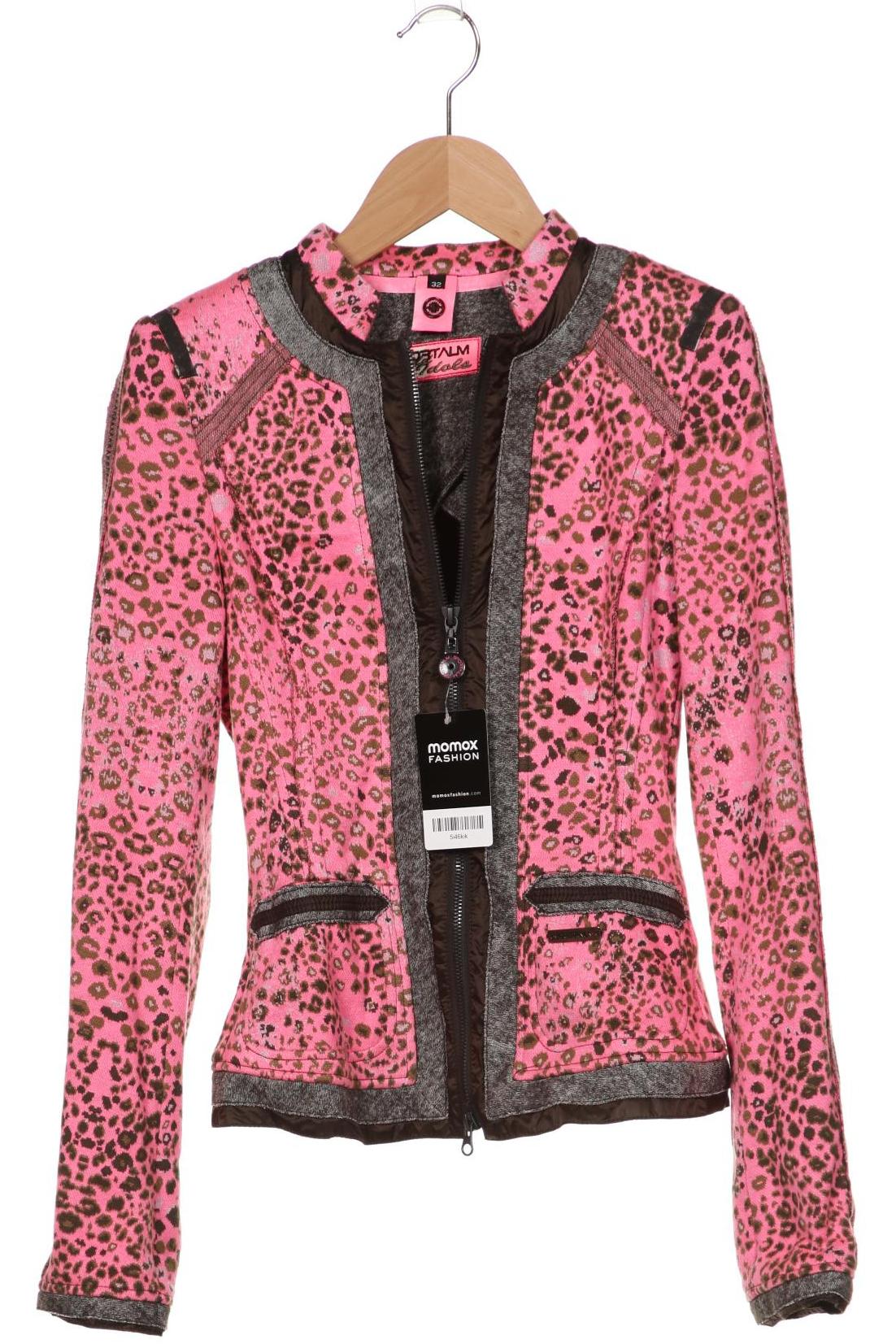 

Sportalm Damen Jacke, pink, Gr. 32