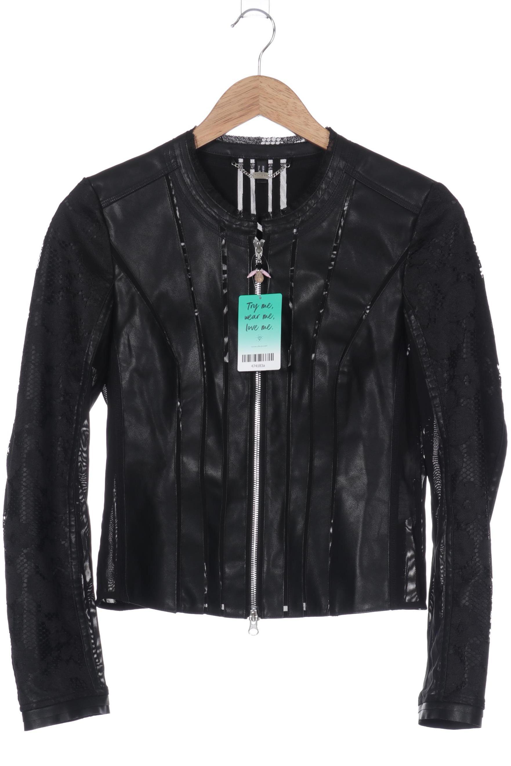 

Sportalm Damen Jacke, schwarz, Gr. 36