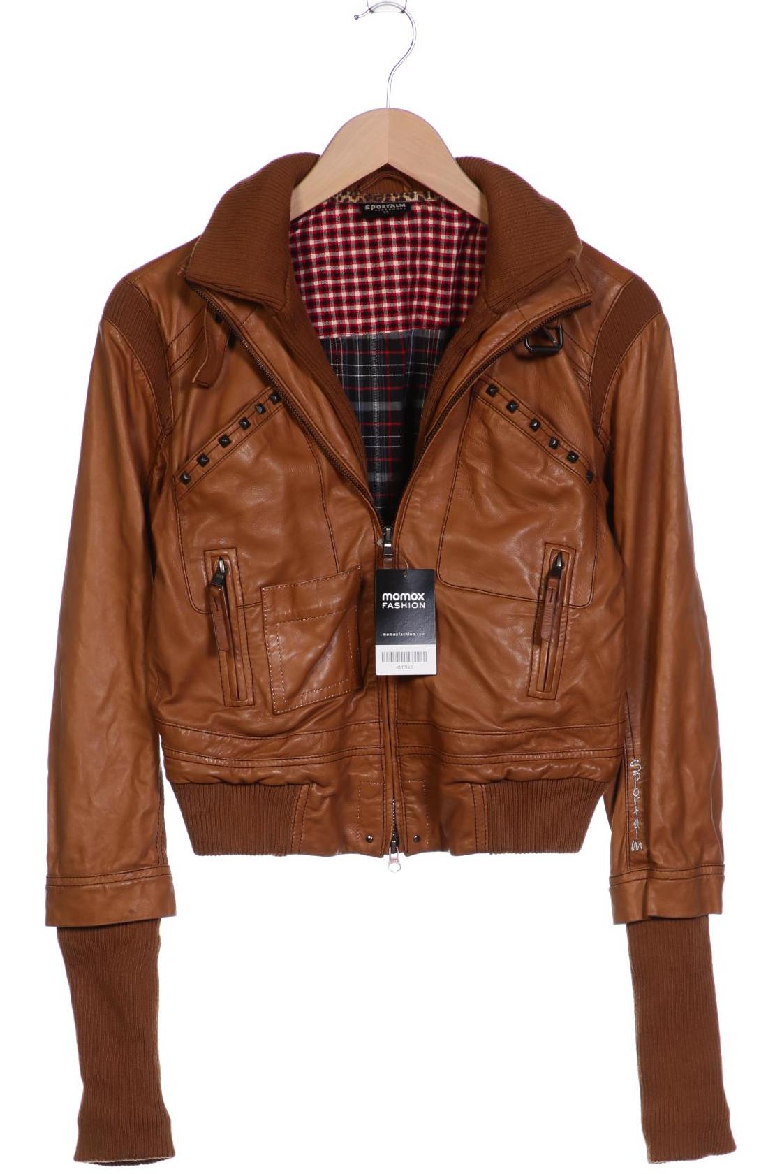 

Sportalm Damen Jacke, braun