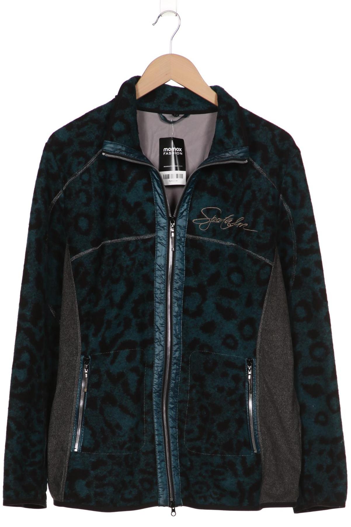 

Sportalm Damen Jacke, türkis