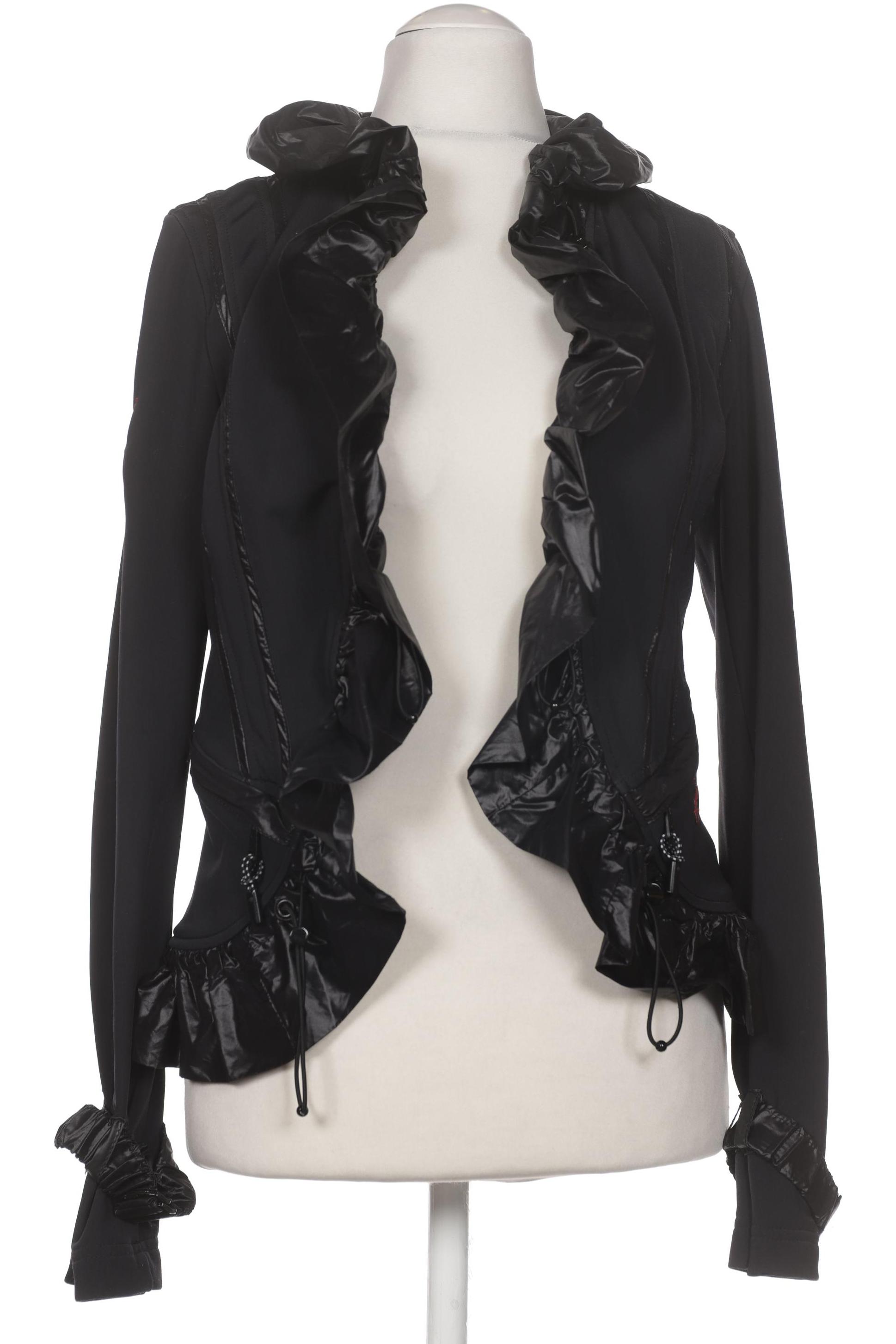 

Sportalm Damen Jacke, schwarz, Gr. 36
