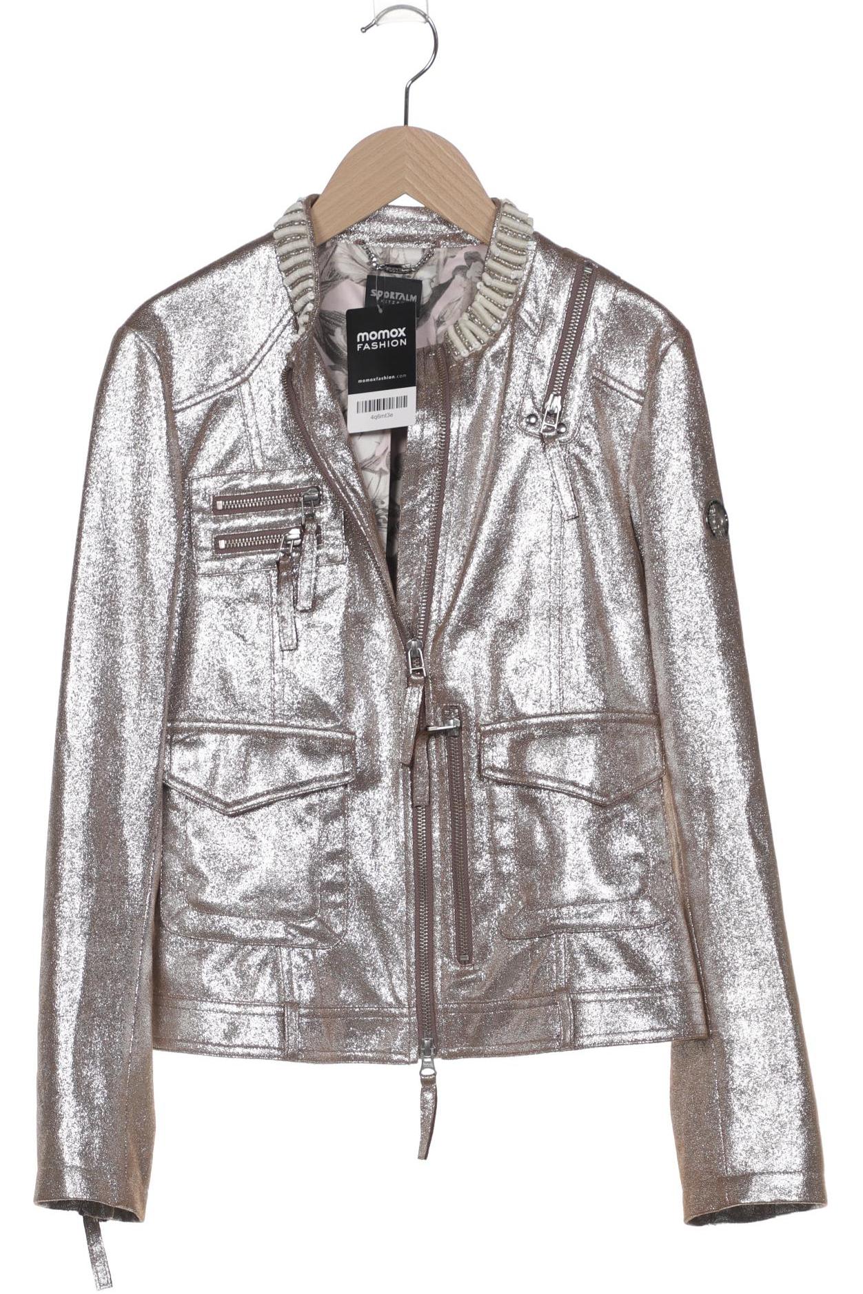 

Sportalm Damen Jacke, gold, Gr. 36