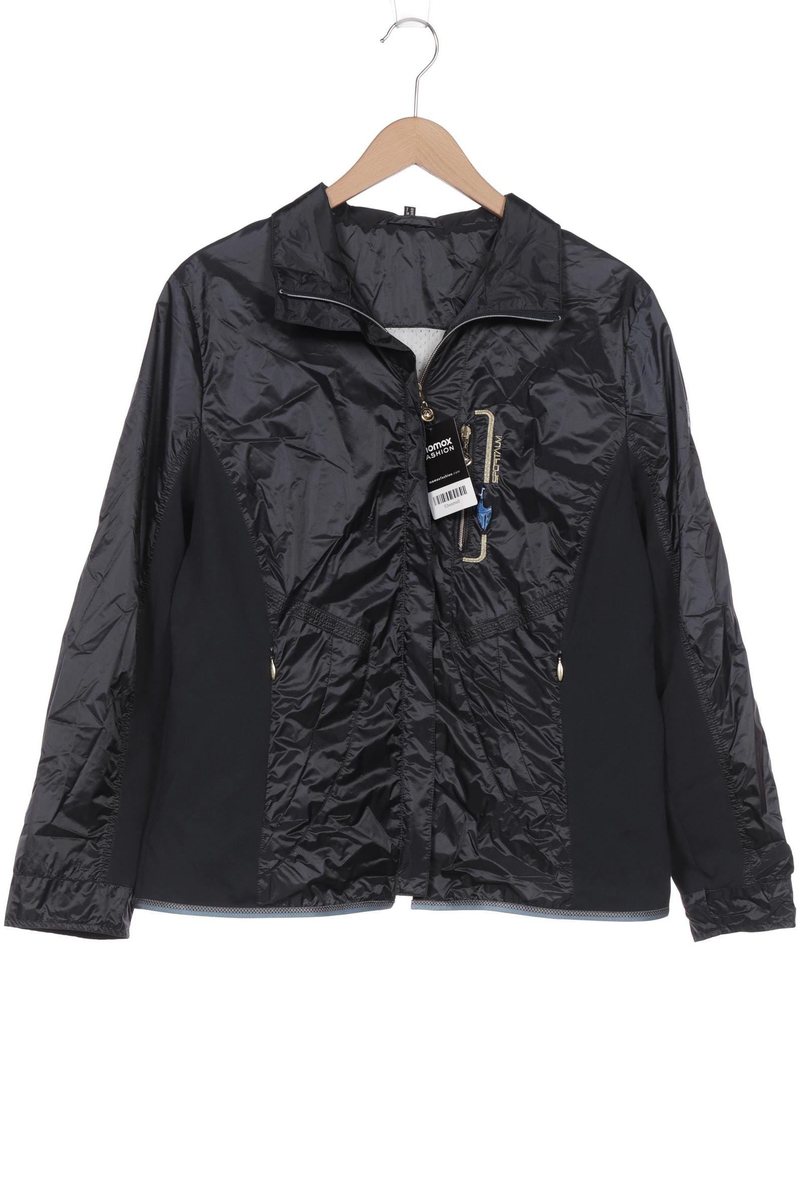 

Sportalm Damen Jacke, marineblau, Gr. 46