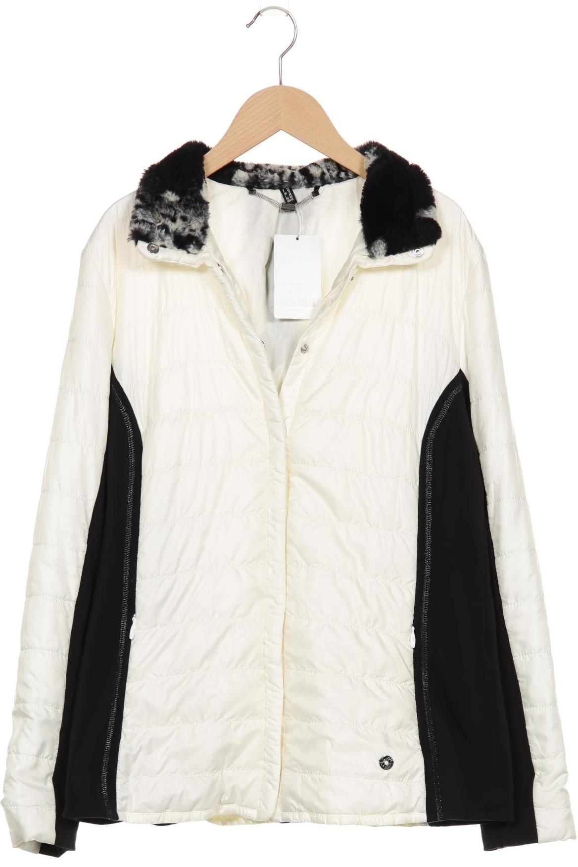 

Sportalm Damen Jacke, cremeweiß, Gr. 42