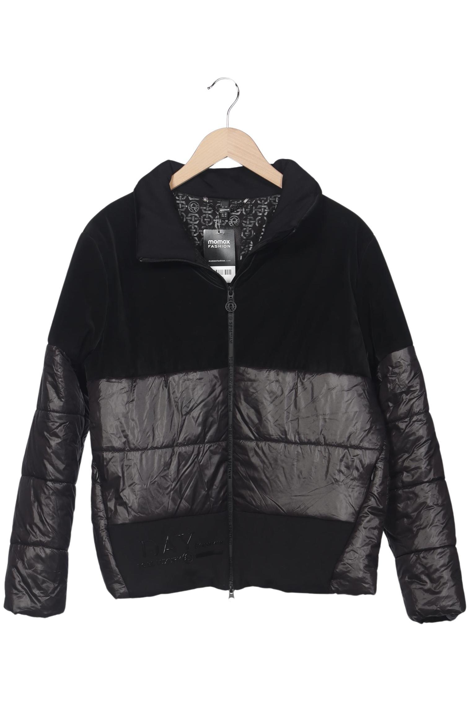 

Sportalm Damen Jacke, schwarz, Gr. 40