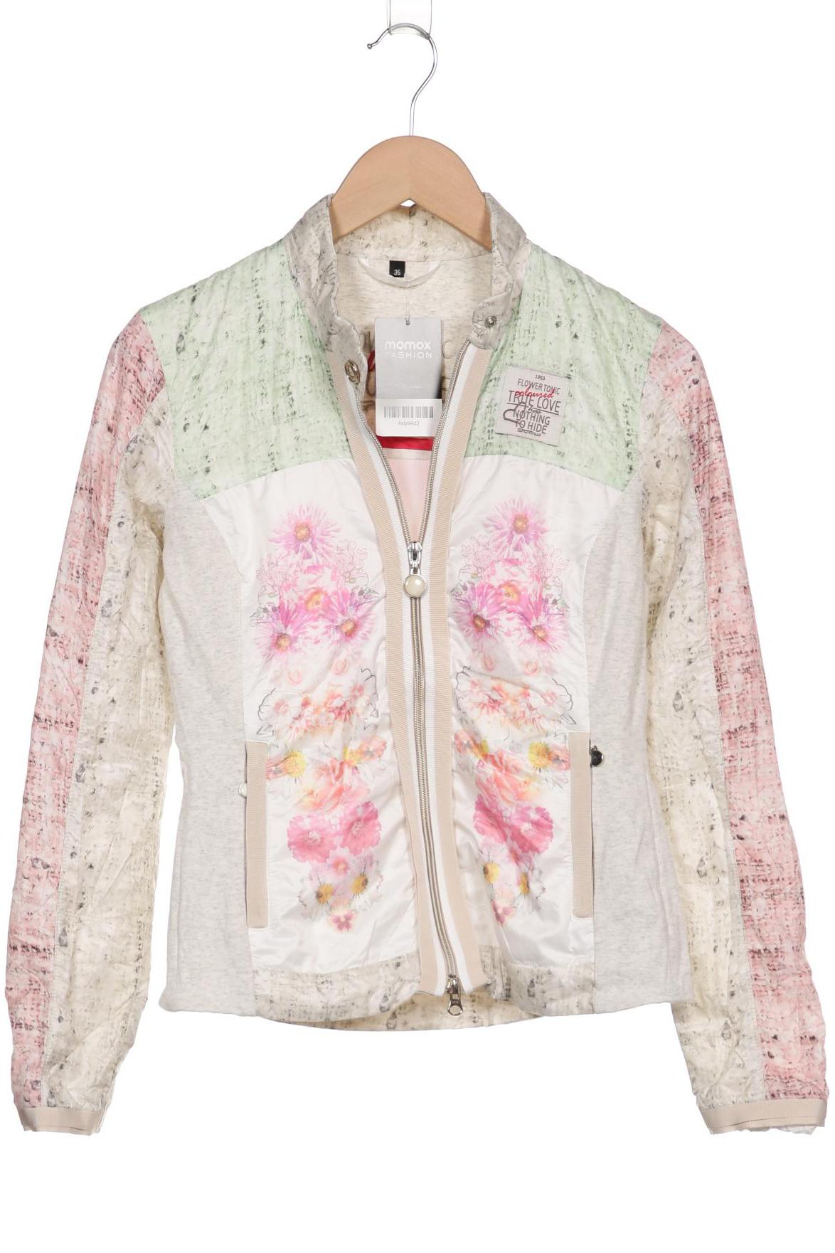 

Sportalm Damen Jacke, mehrfarbig