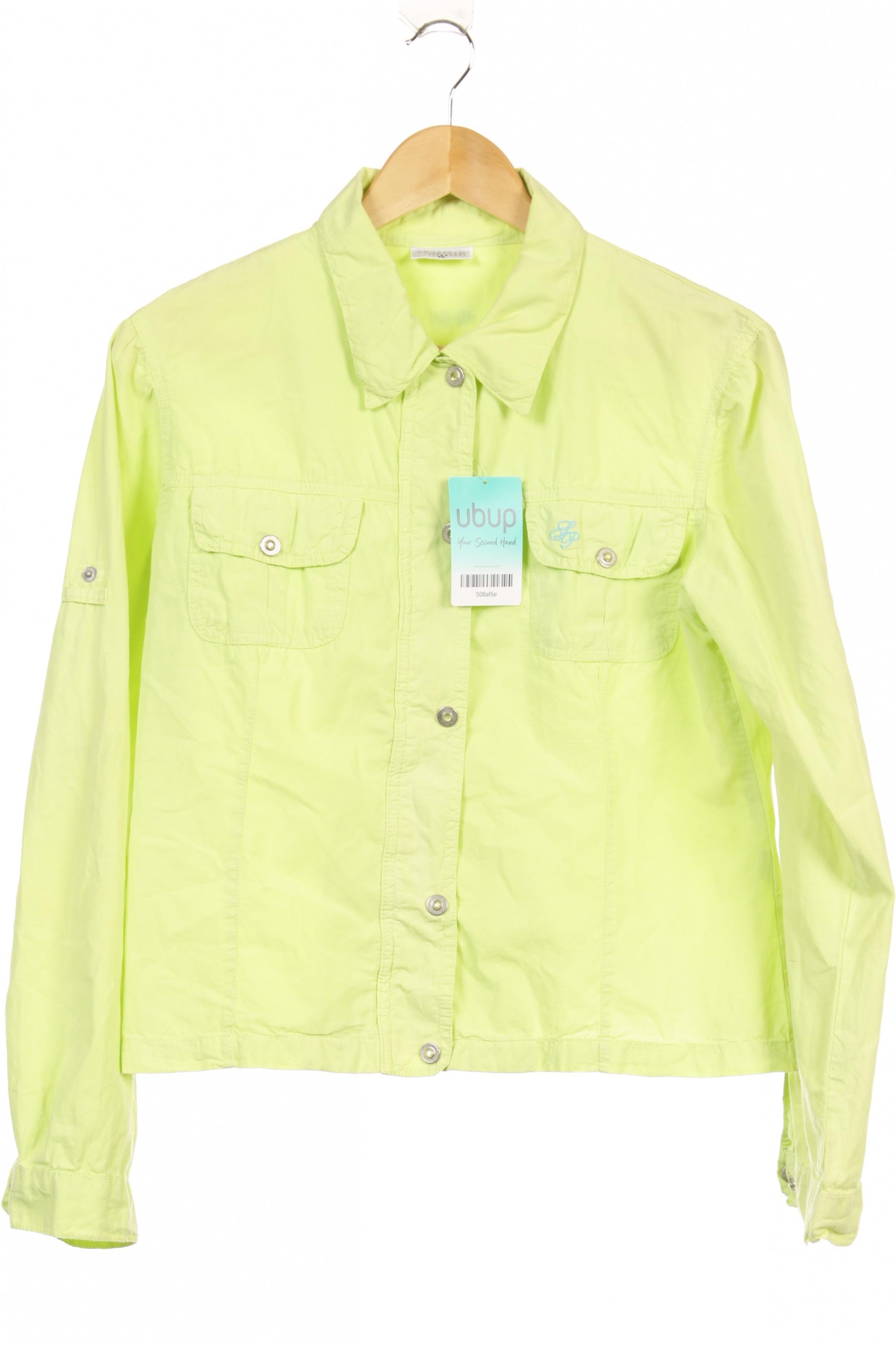 

Sportalm Damen Jacke, grün, Gr. 40