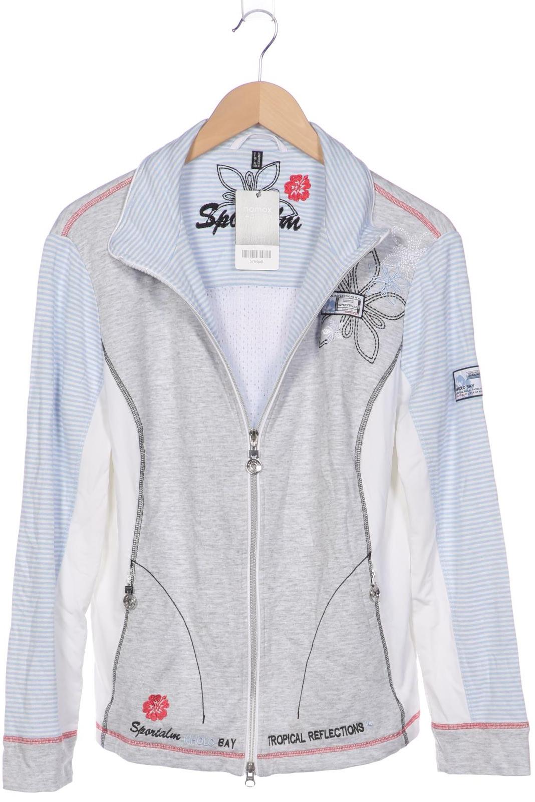 

Sportalm Damen Jacke, grau