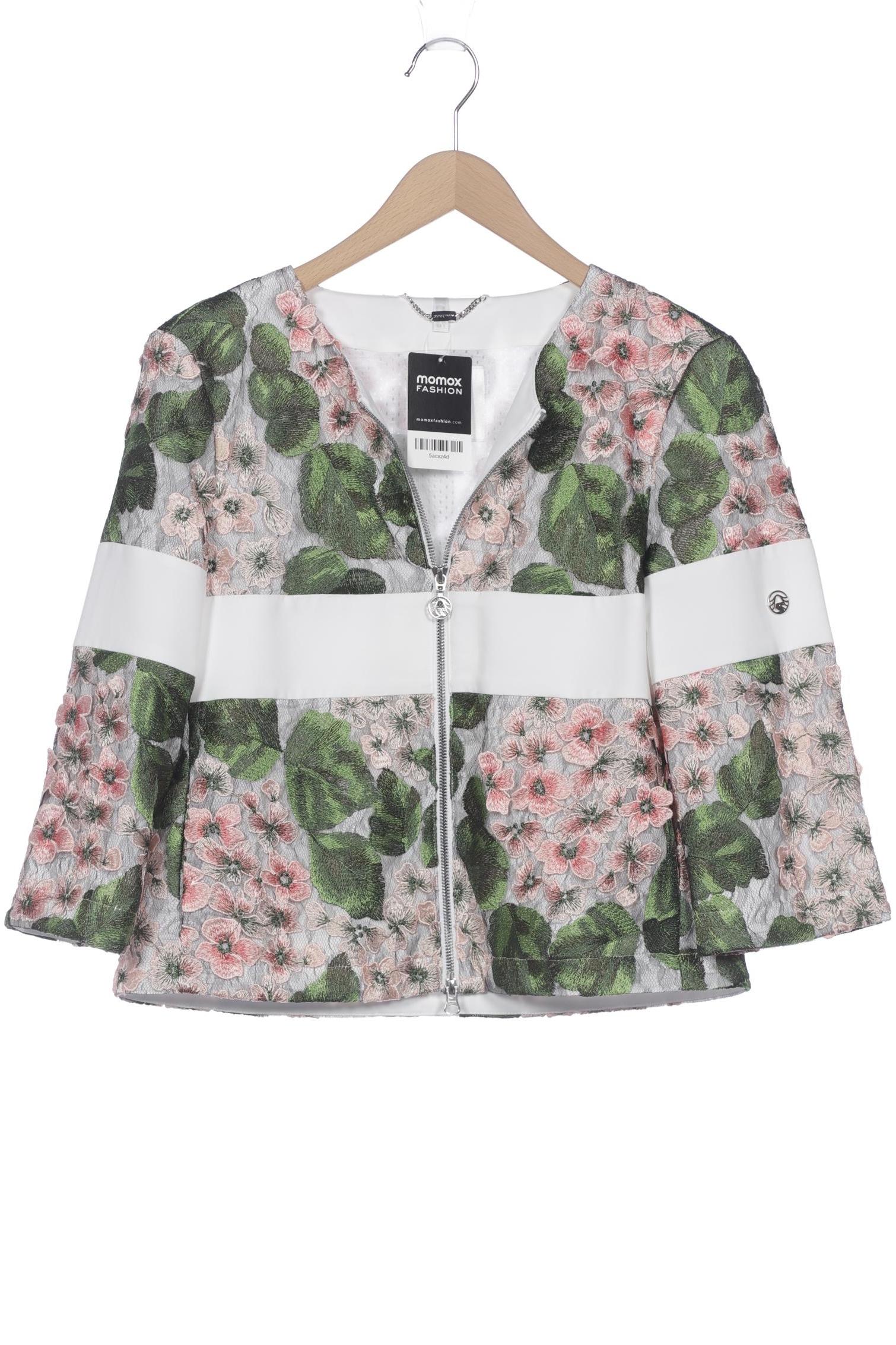

Sportalm Damen Jacke, mehrfarbig, Gr. 36