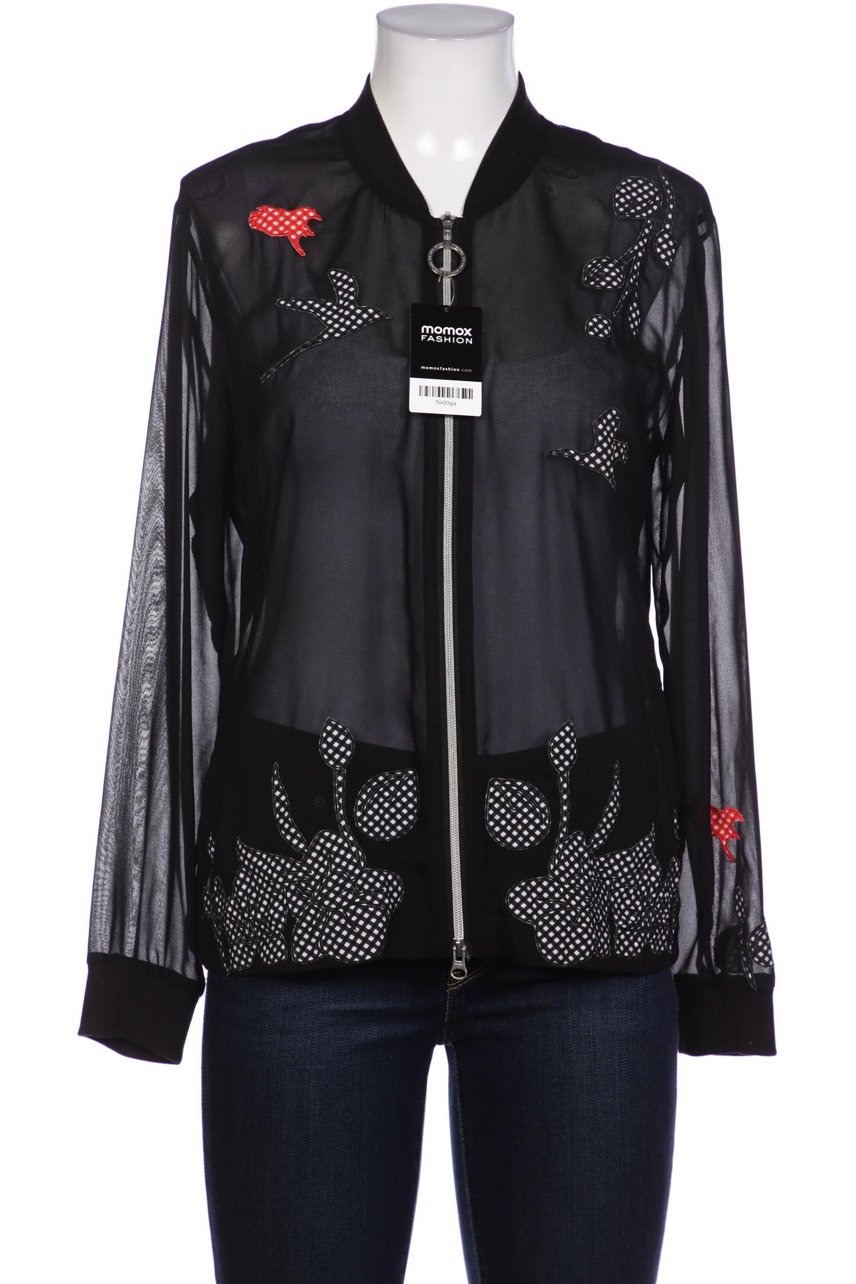 

Sportalm Damen Jacke, schwarz, Gr. 38