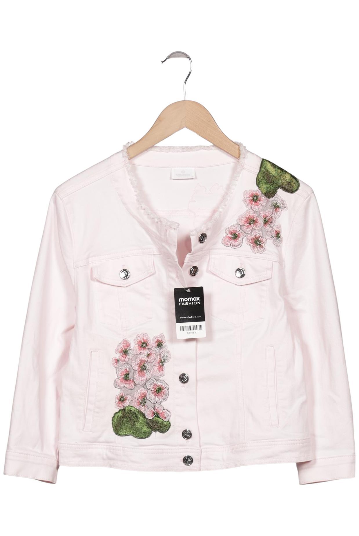 

Sportalm Damen Jacke, pink, Gr. 38