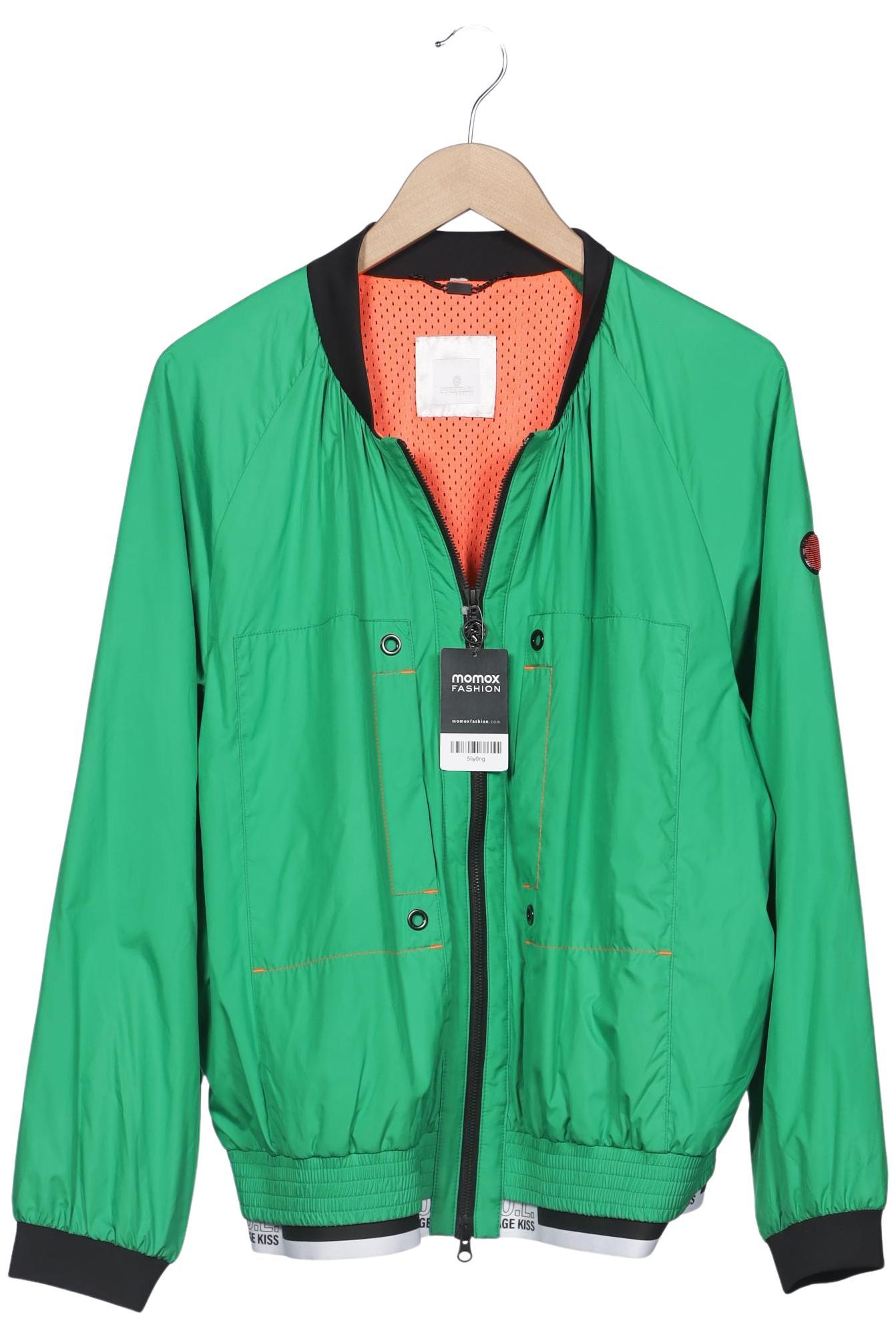 

Sportalm Damen Jacke, grün, Gr. 42