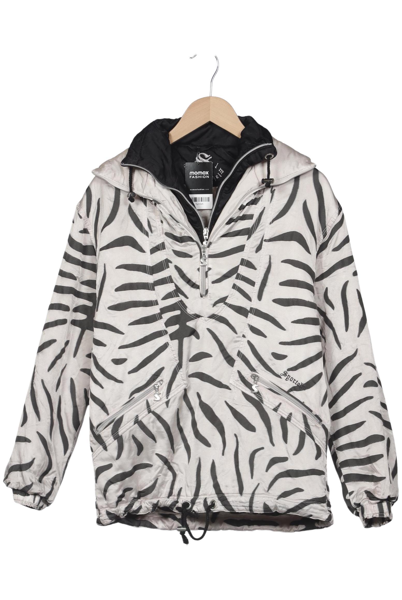 

Sportalm Damen Jacke, mehrfarbig, Gr. 36