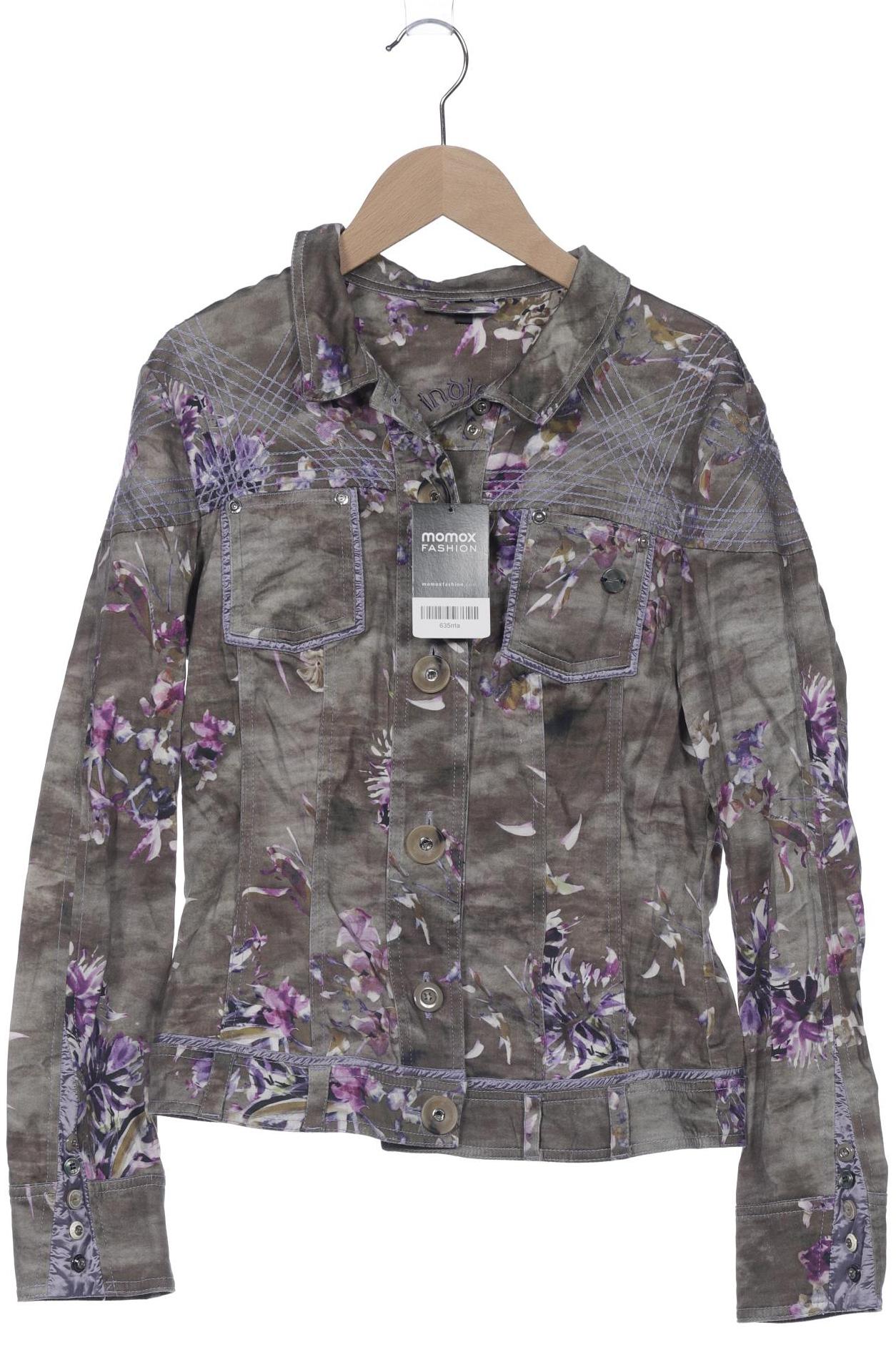 

Sportalm Damen Jacke, grün, Gr. 38