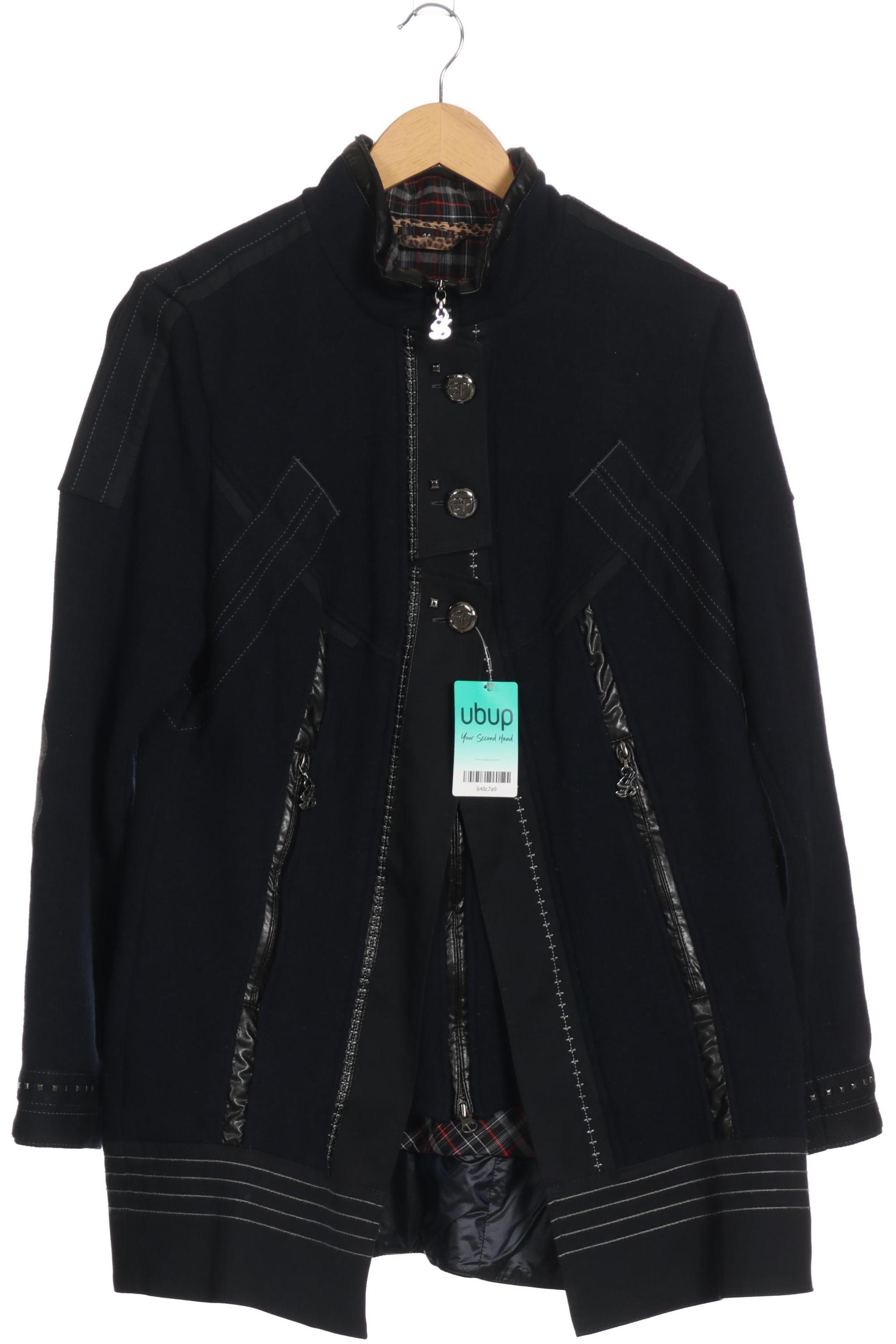 

Sportalm Damen Jacke, blau, Gr. 44