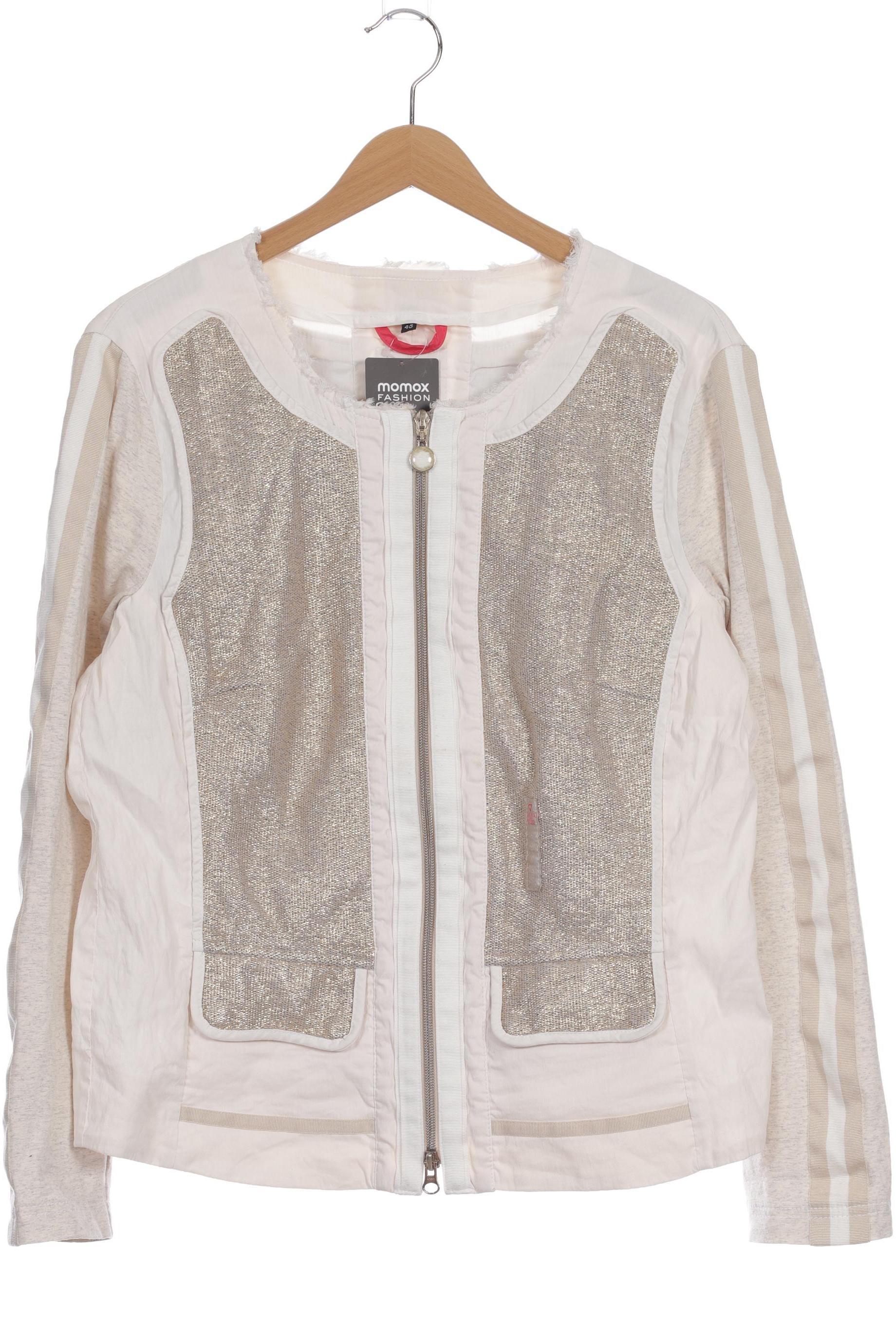 

Sportalm Damen Jacke, beige, Gr. 46