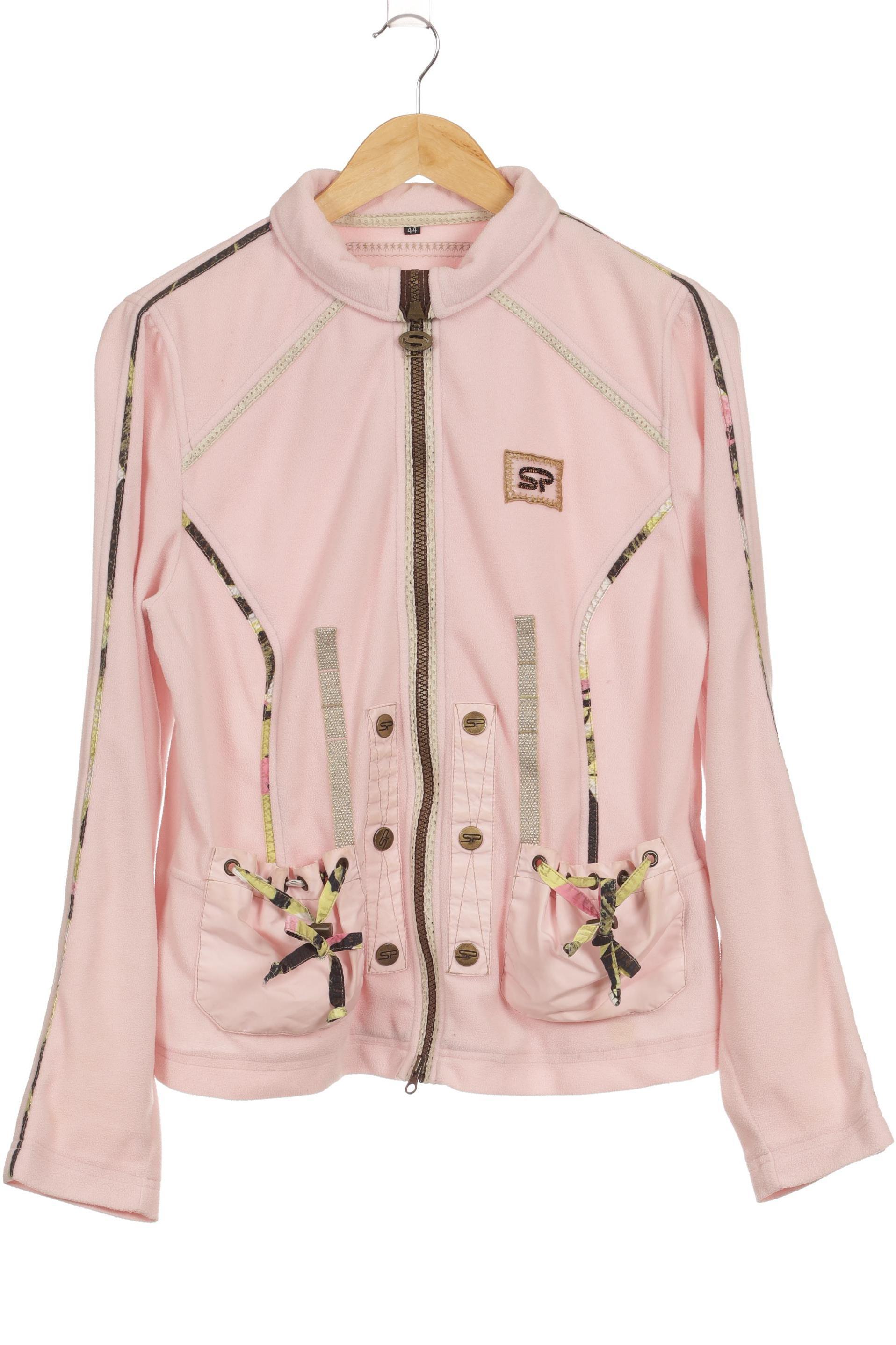 

Sportalm Damen Jacke, pink, Gr. 44
