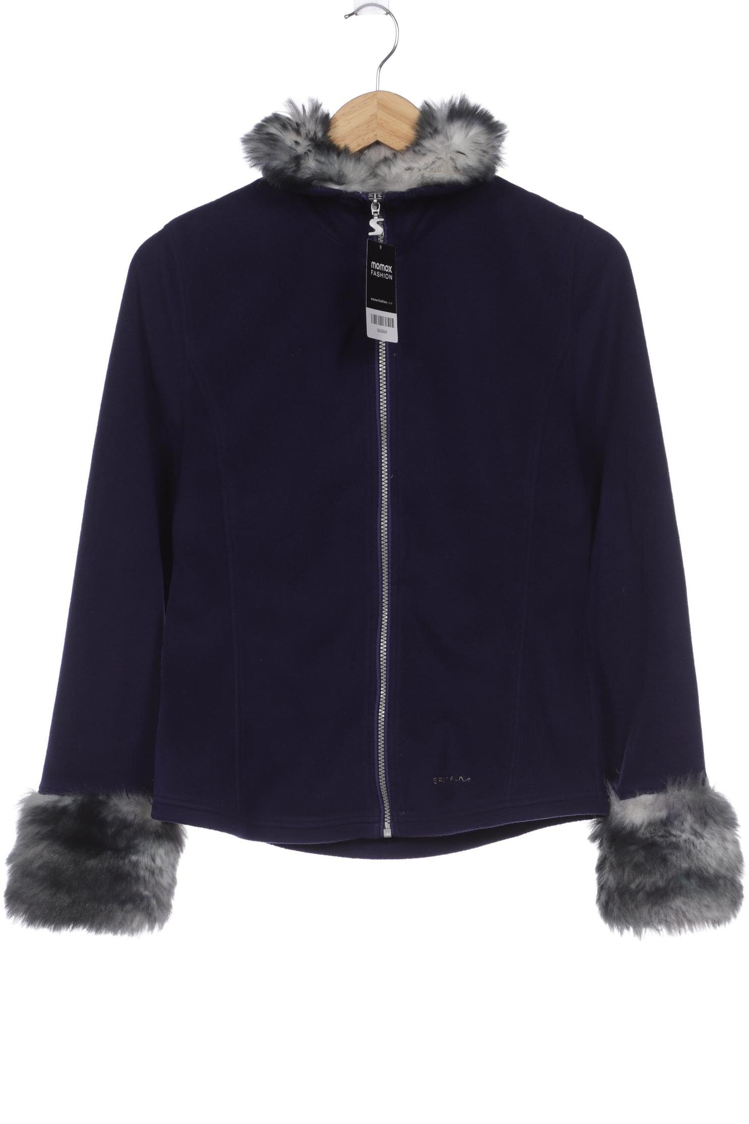 

Sportalm Damen Jacke, flieder, Gr. 38