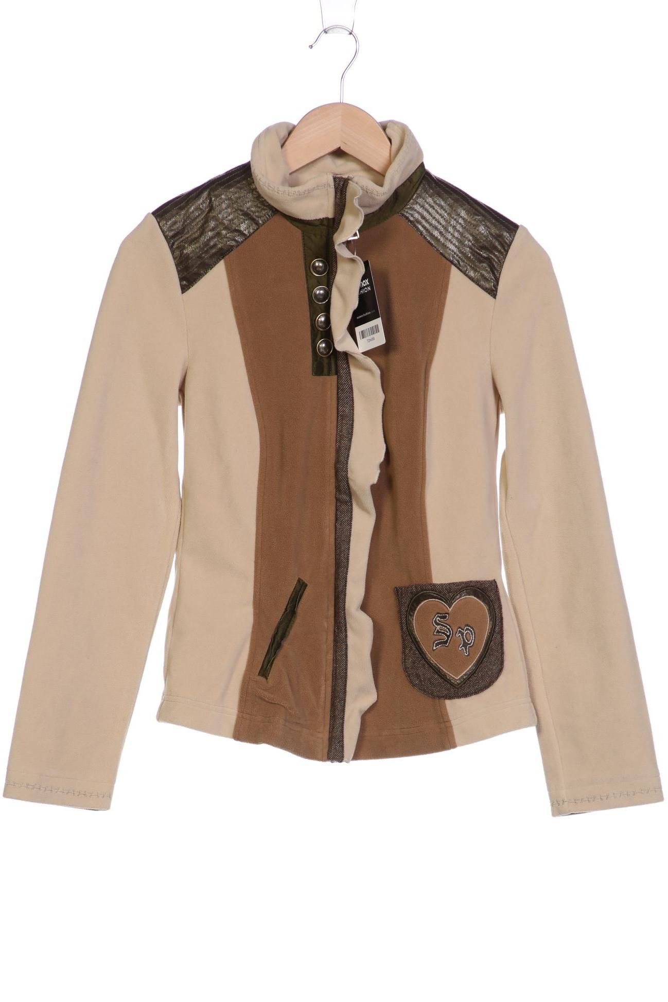 

Sportalm Damen Jacke, beige