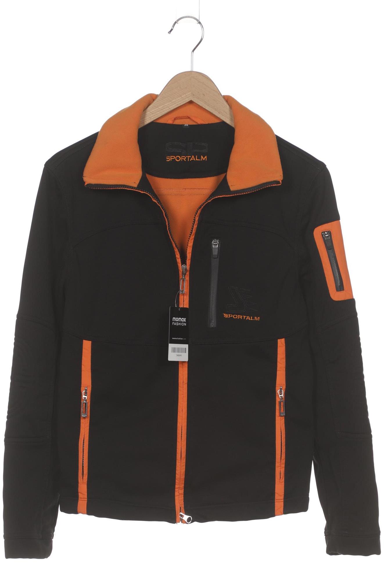 

Sportalm Damen Jacke, schwarz, Gr. 38