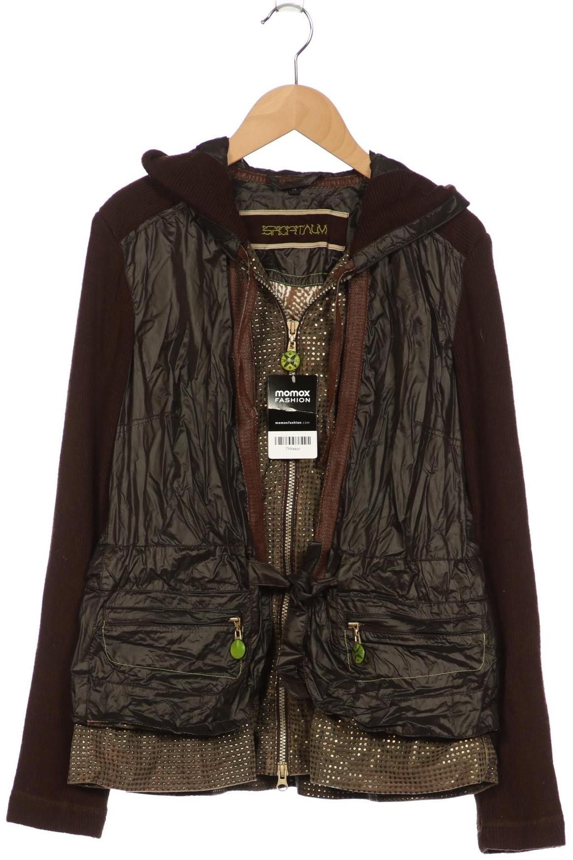 

Sportalm Damen Jacke, schwarz, Gr. 38