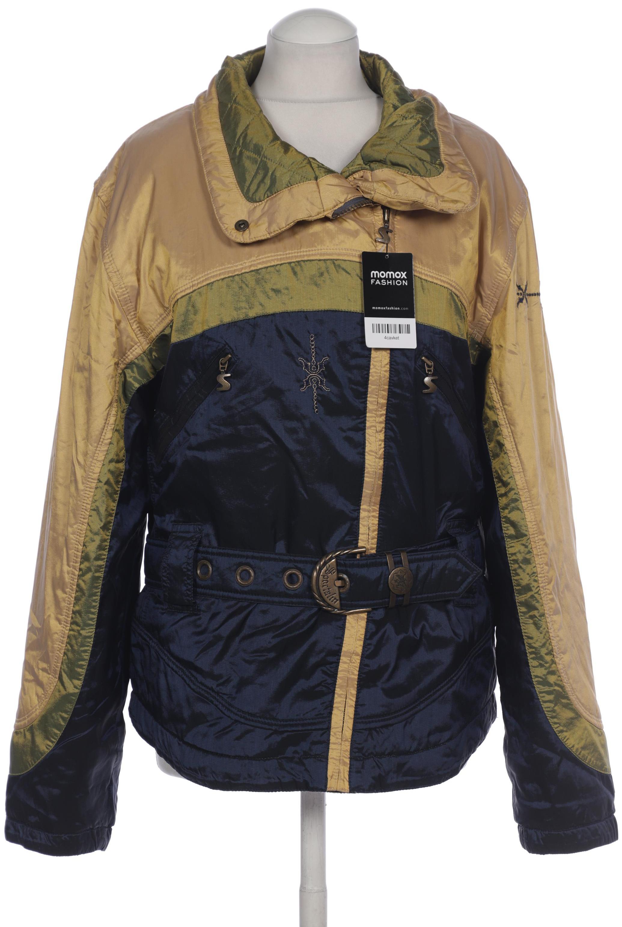 

Sportalm Damen Jacke, mehrfarbig, Gr. 36