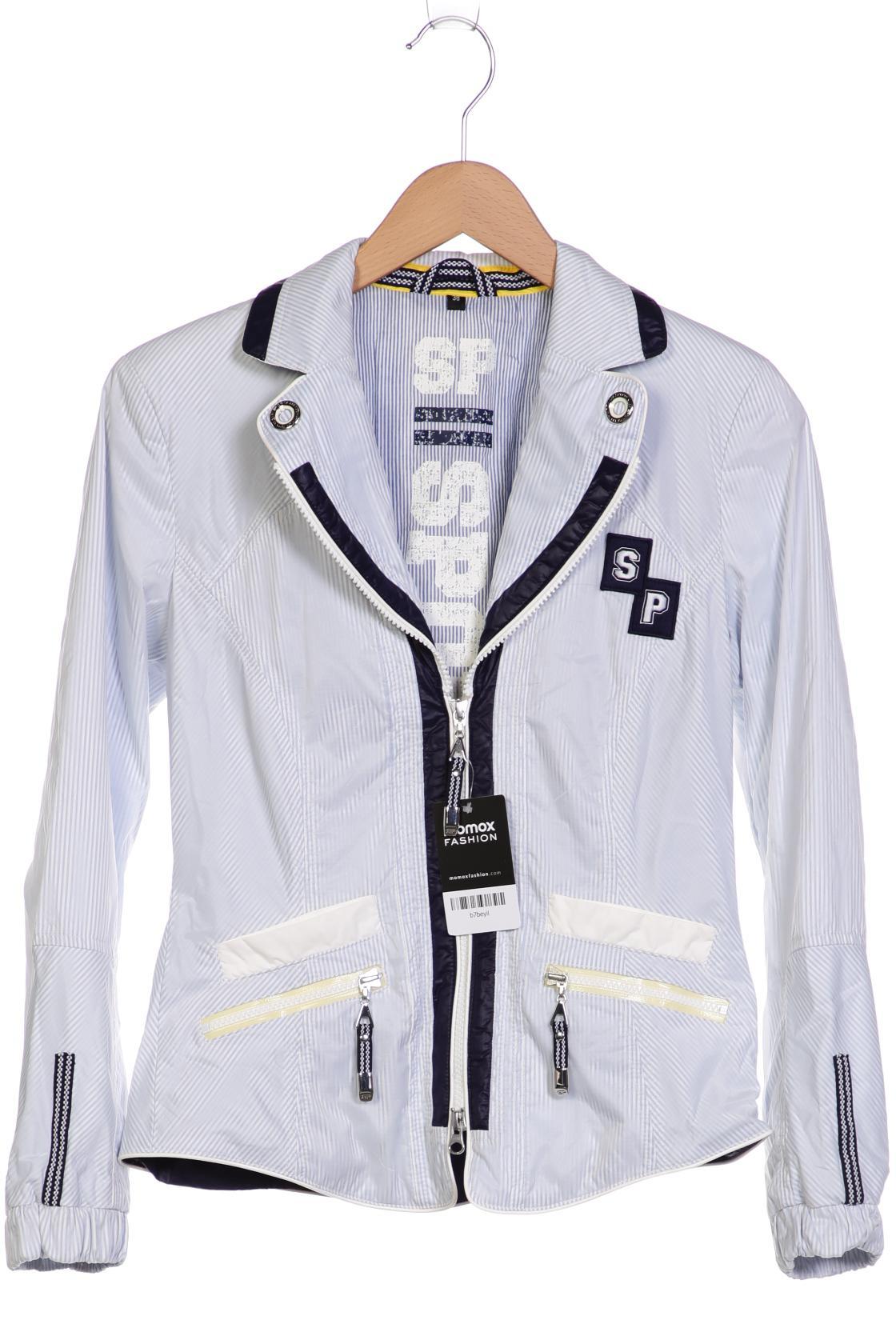 

Sportalm Damen Jacke, hellblau